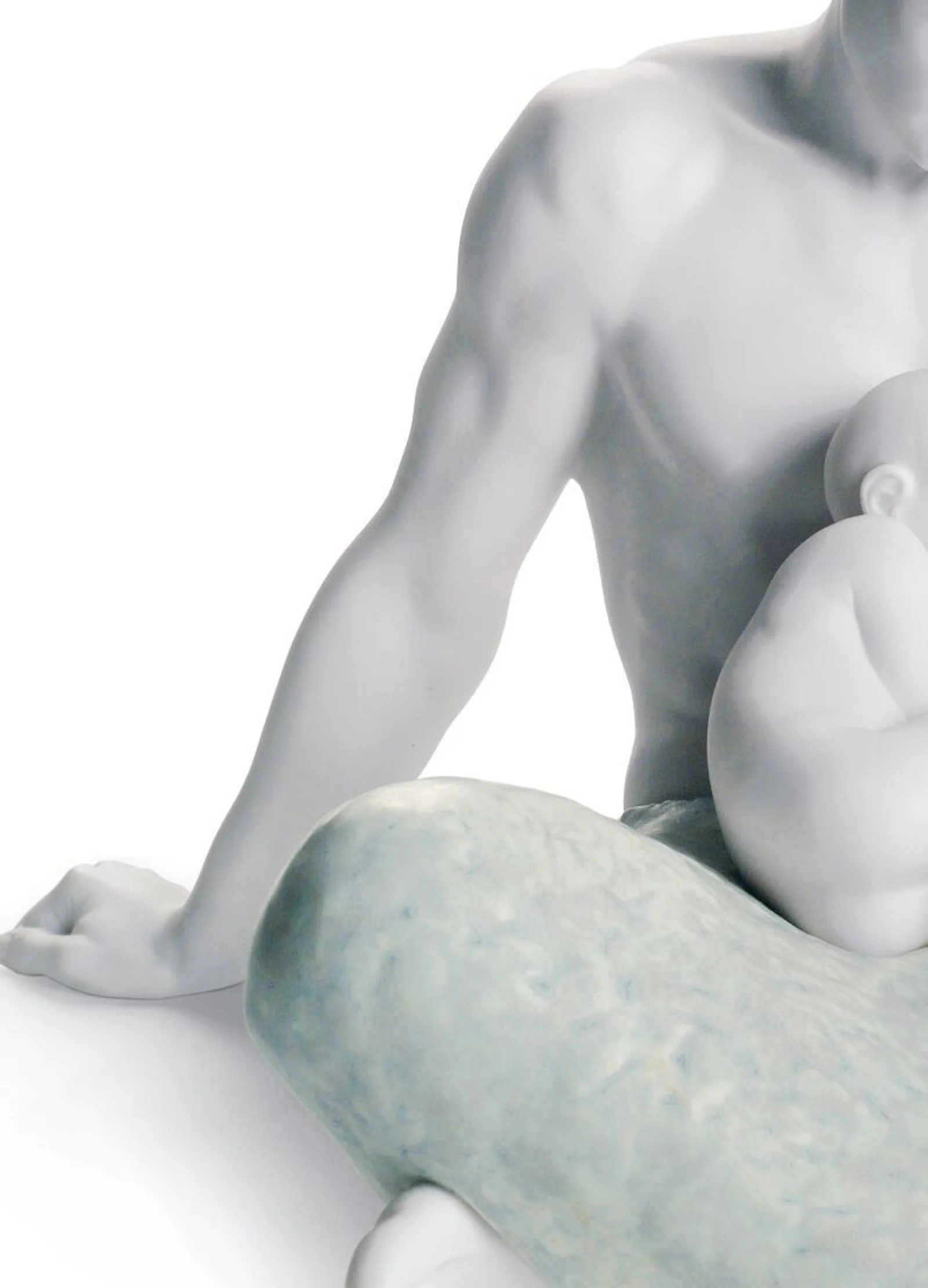 Lladro The Father Figurine - Image 4