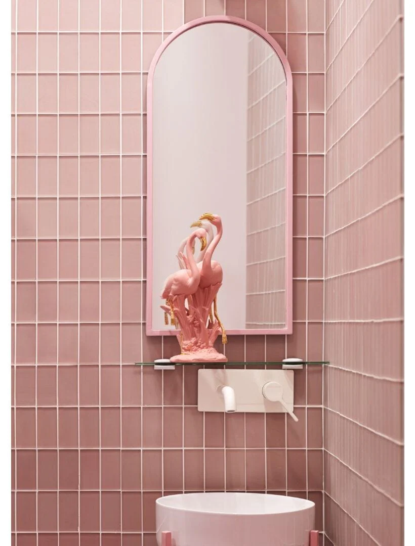 Lladro The Flamingos - Image 3