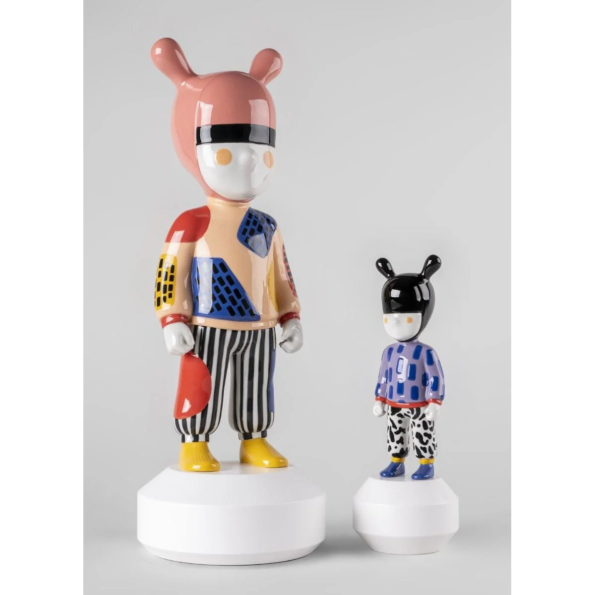 Lladro The Guest by Camille Walala - Big - Image 5
