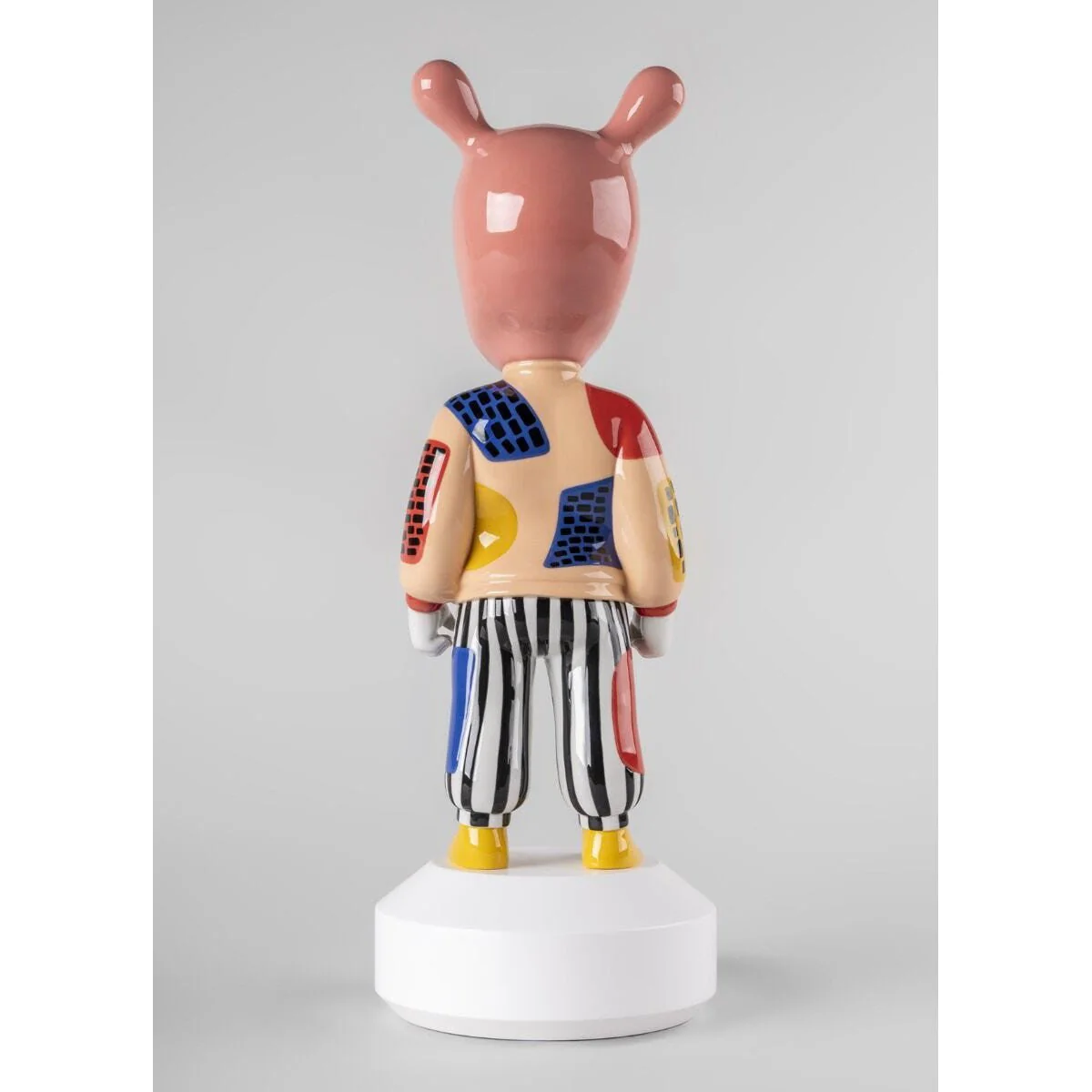 Lladro The Guest by Camille Walala - Big - Image 6