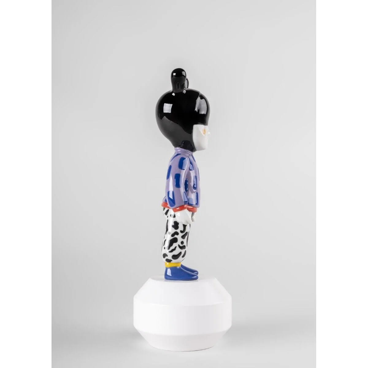 Lladro The Guest by Camille Walala - Little - Image 3