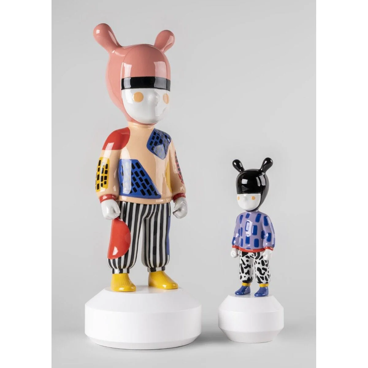 Lladro The Guest by Camille Walala - Little - Image 5