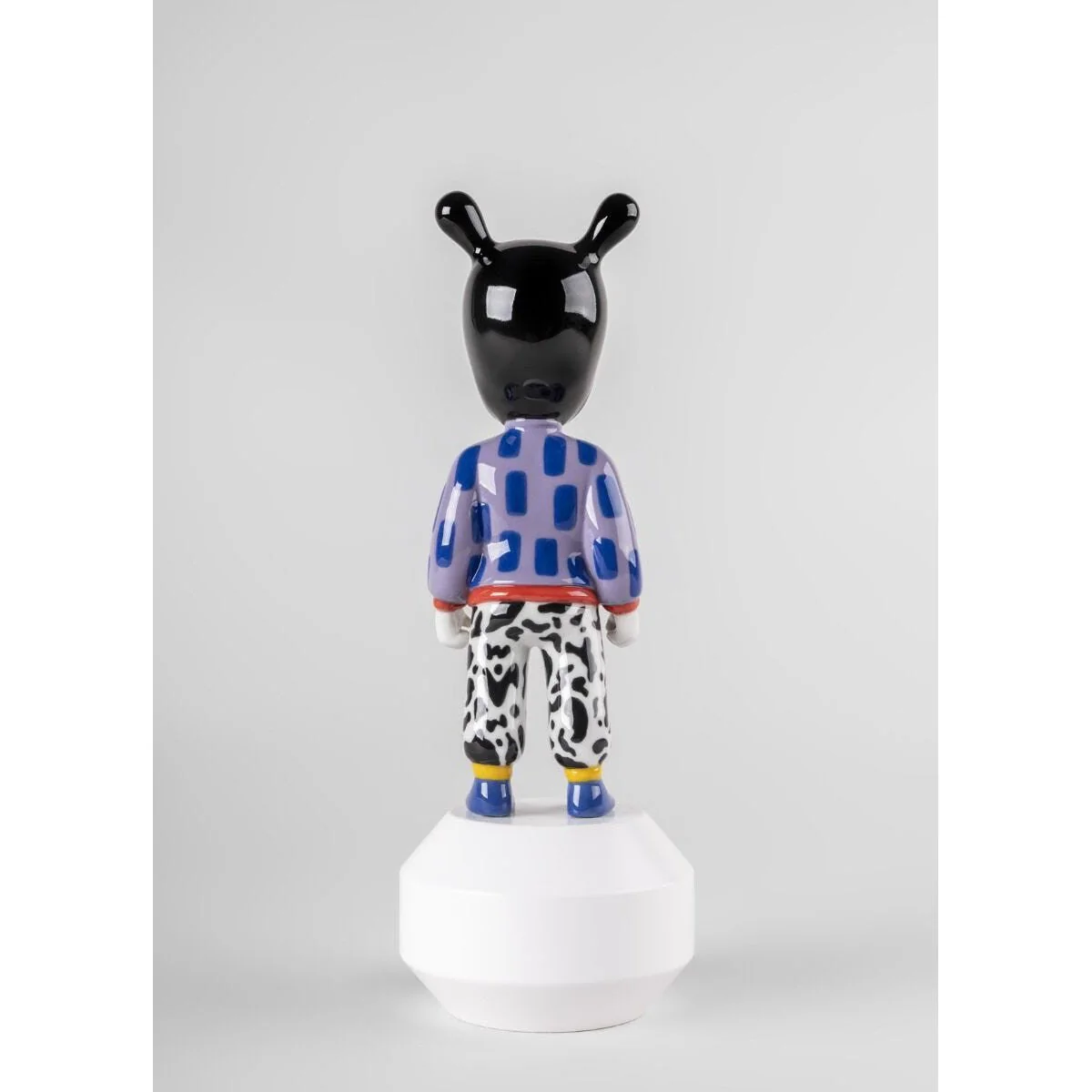 Lladro The Guest by Camille Walala - Little - Image 6