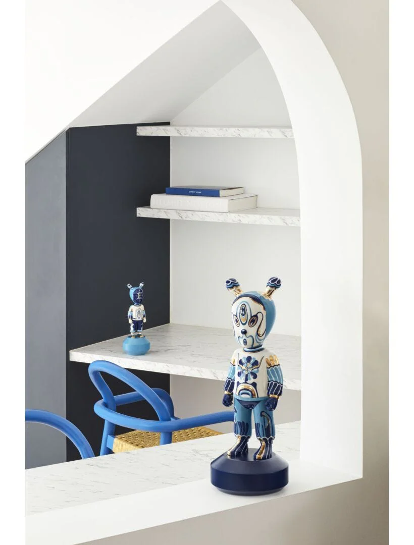 Lladro The Guest By Kzeng Jiang - Image 2