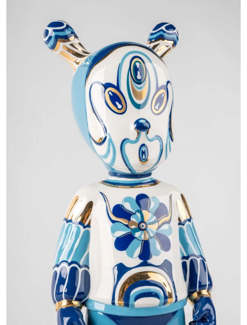 Lladro The Guest By Kzeng Jiang - Image 5