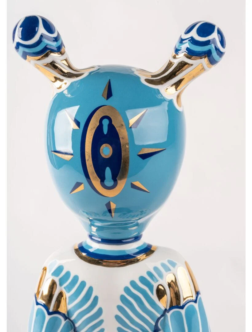 Lladro The Guest By Kzeng Jiang - Image 6