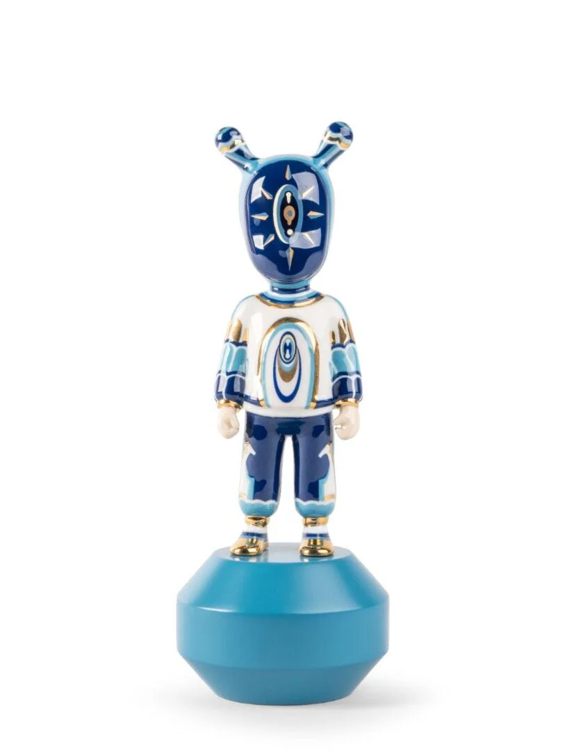 Lladro The Guest By Kzeng Jiang - Image 7