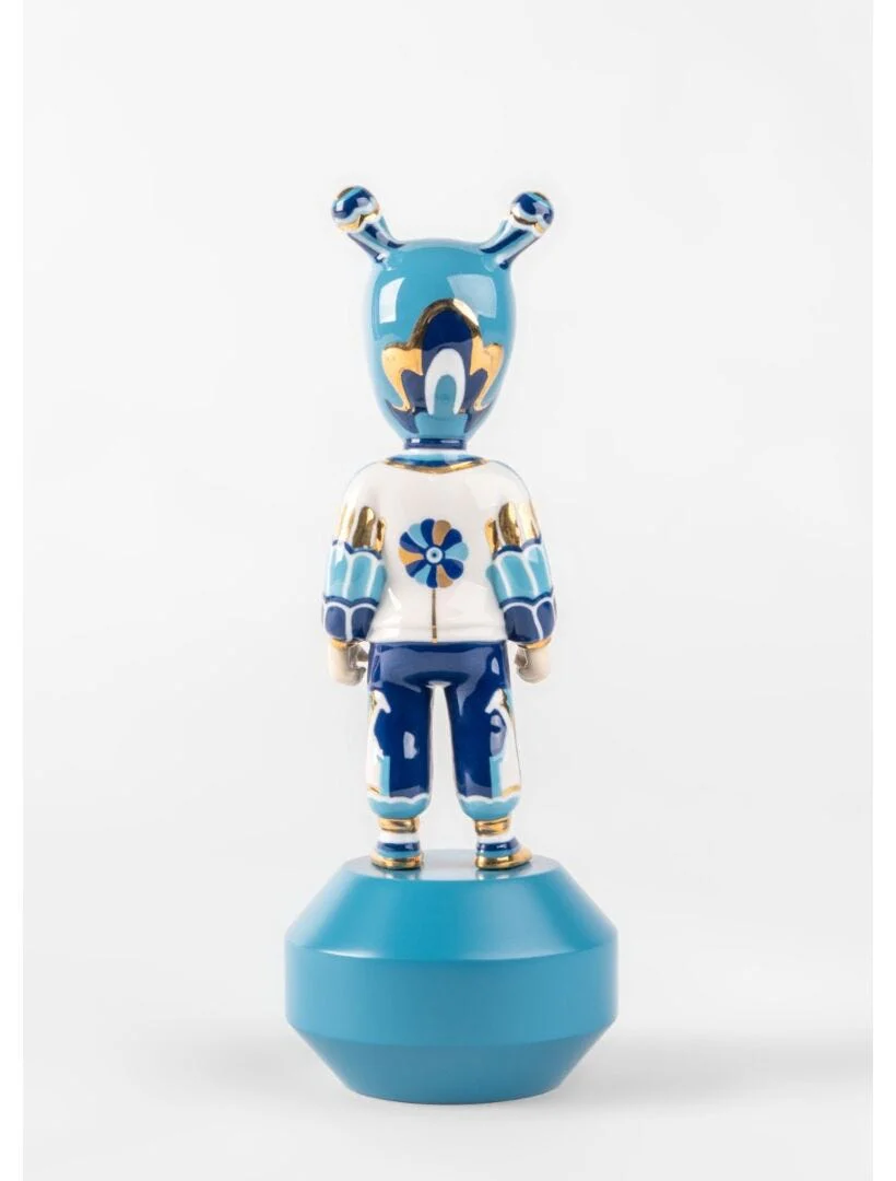 Lladro The Guest By Kzeng Jiang - Image 9
