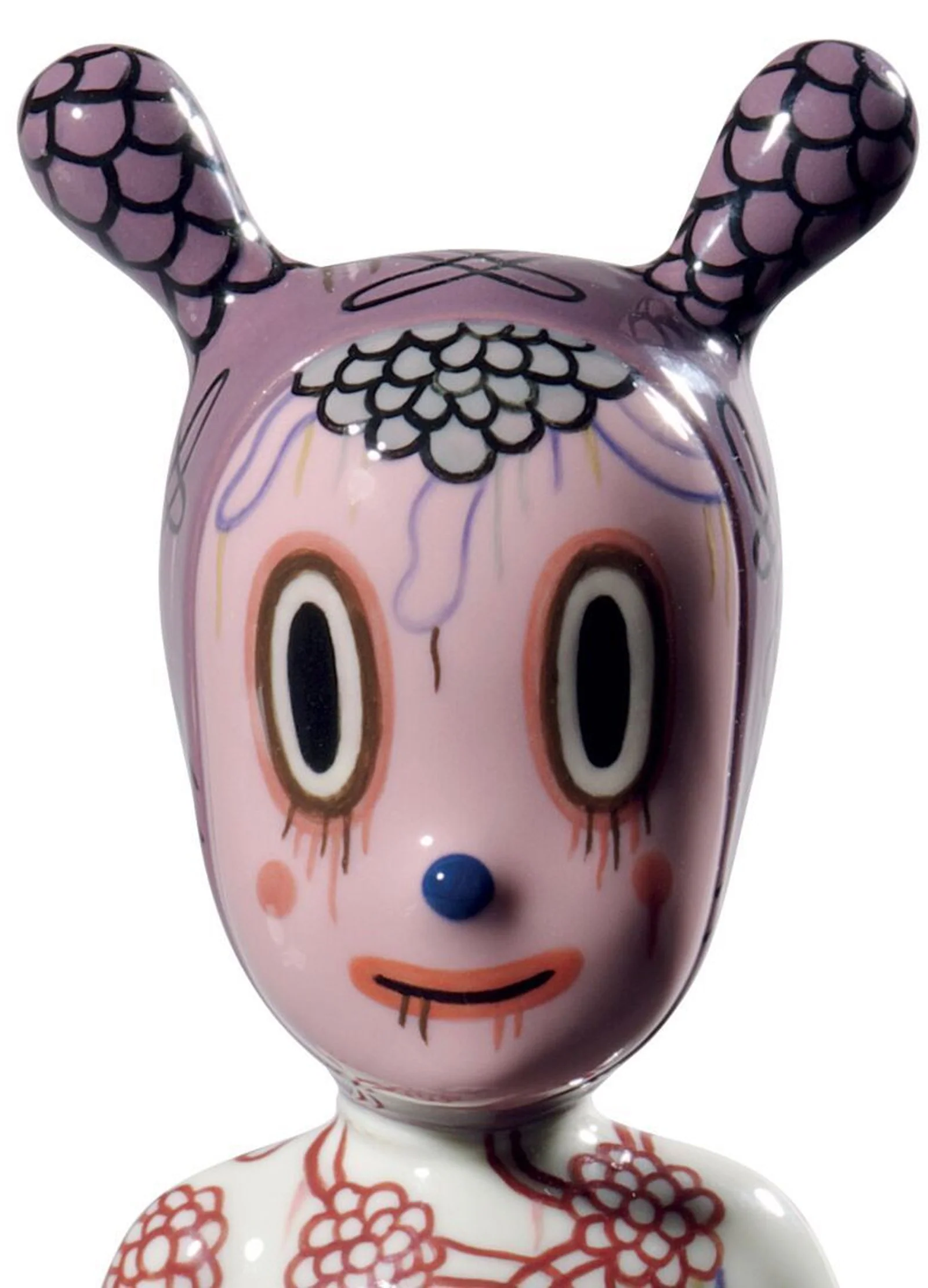 Lladro The Guest Figurine - Image 11