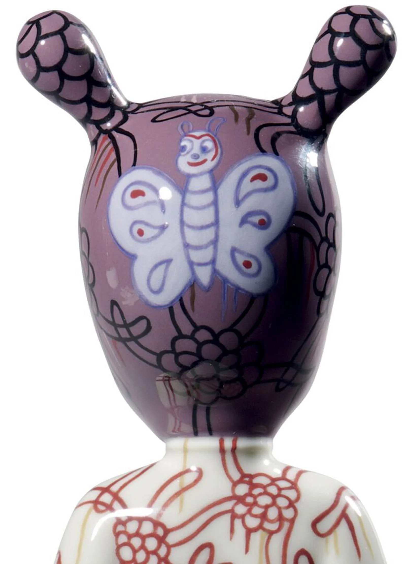 Lladro The Guest Figurine - Image 16
