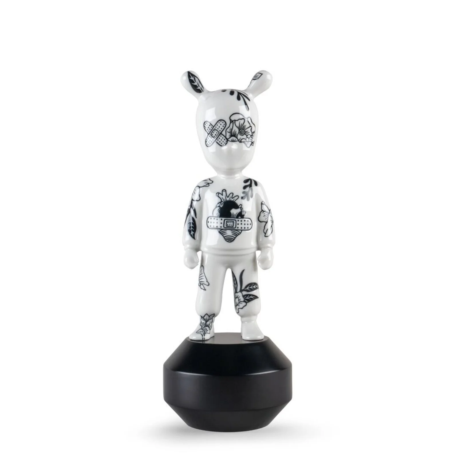 Lladro The Guest Figurine - Image 17