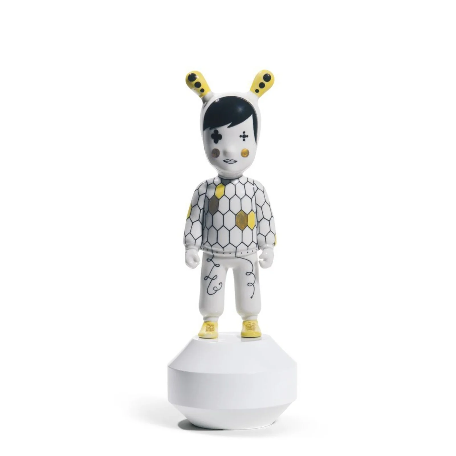 Lladro The Guest Figurine - Image 25