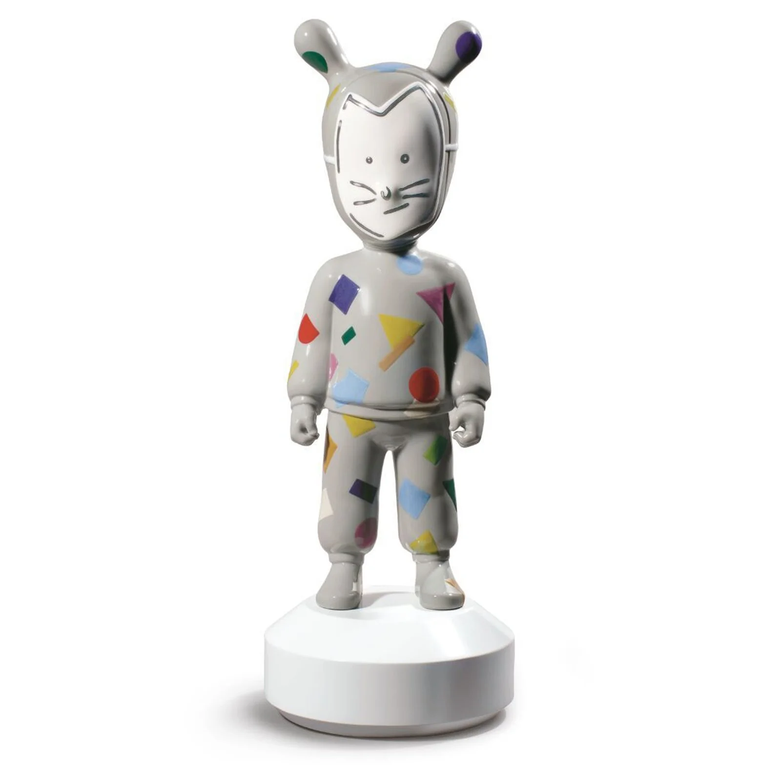 Lladro The Guest Figurine - Image 27