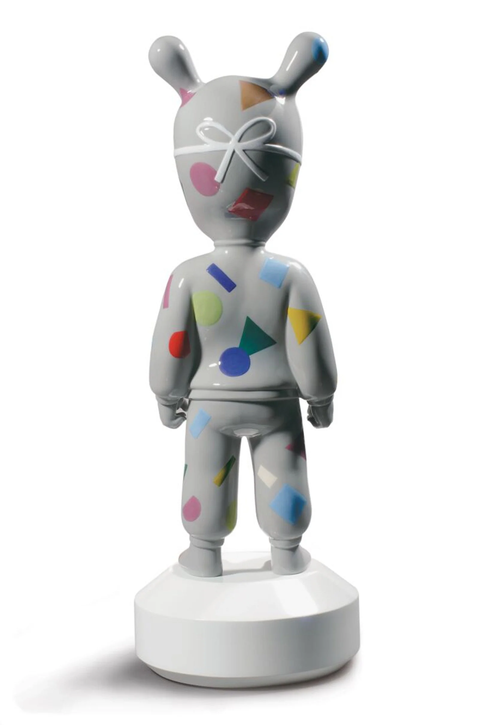 Lladro The Guest Figurine - Image 28