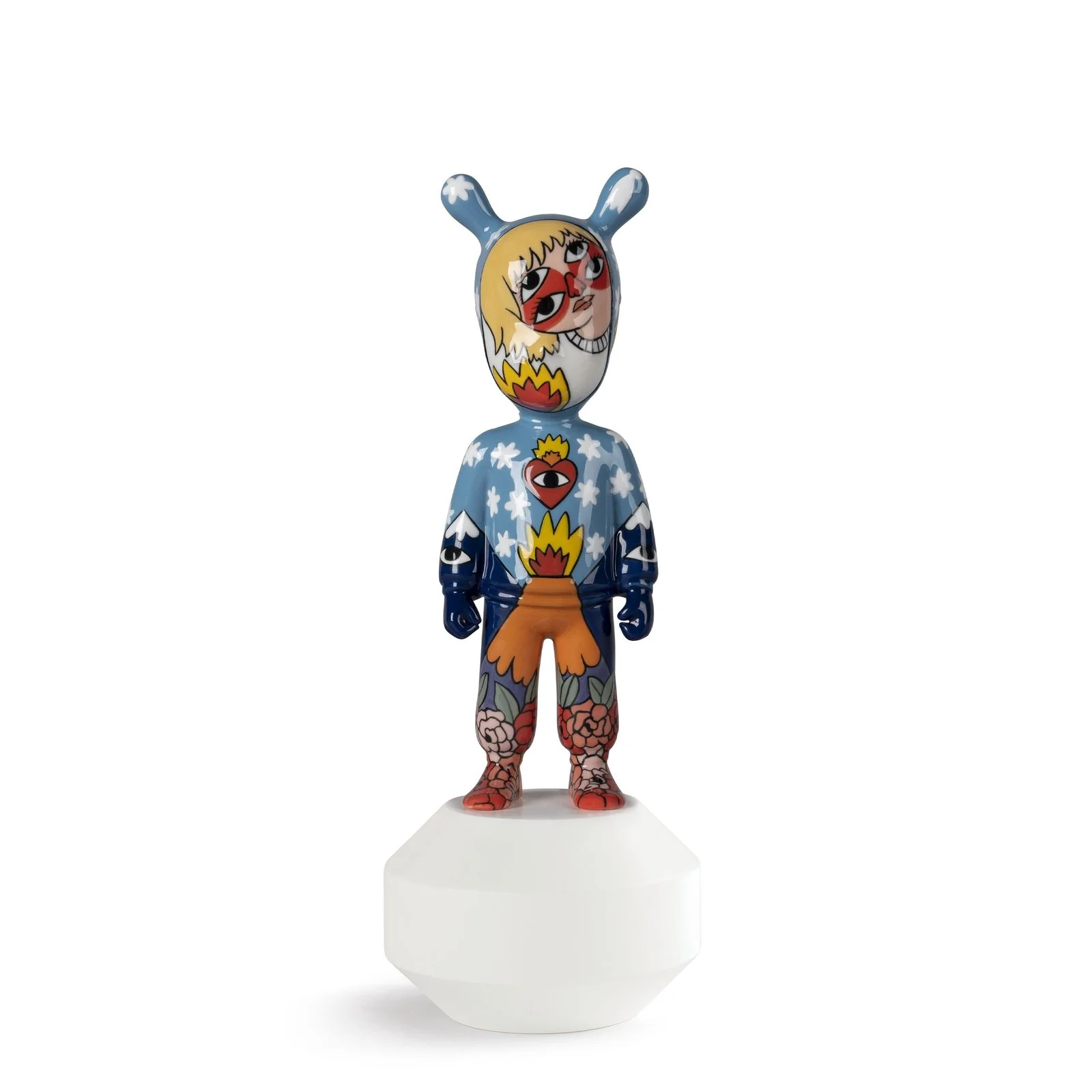 Lladro The Guest Figurine - Image 29