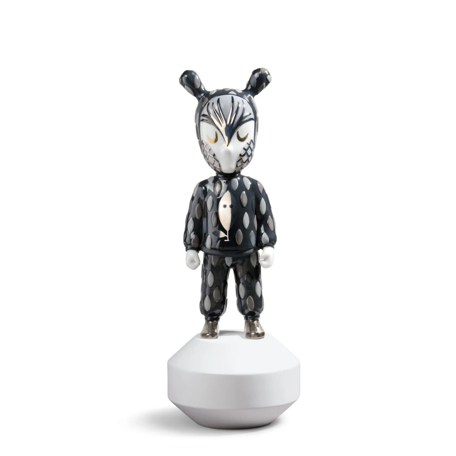 Lladro The Guest Figurine - Image 34