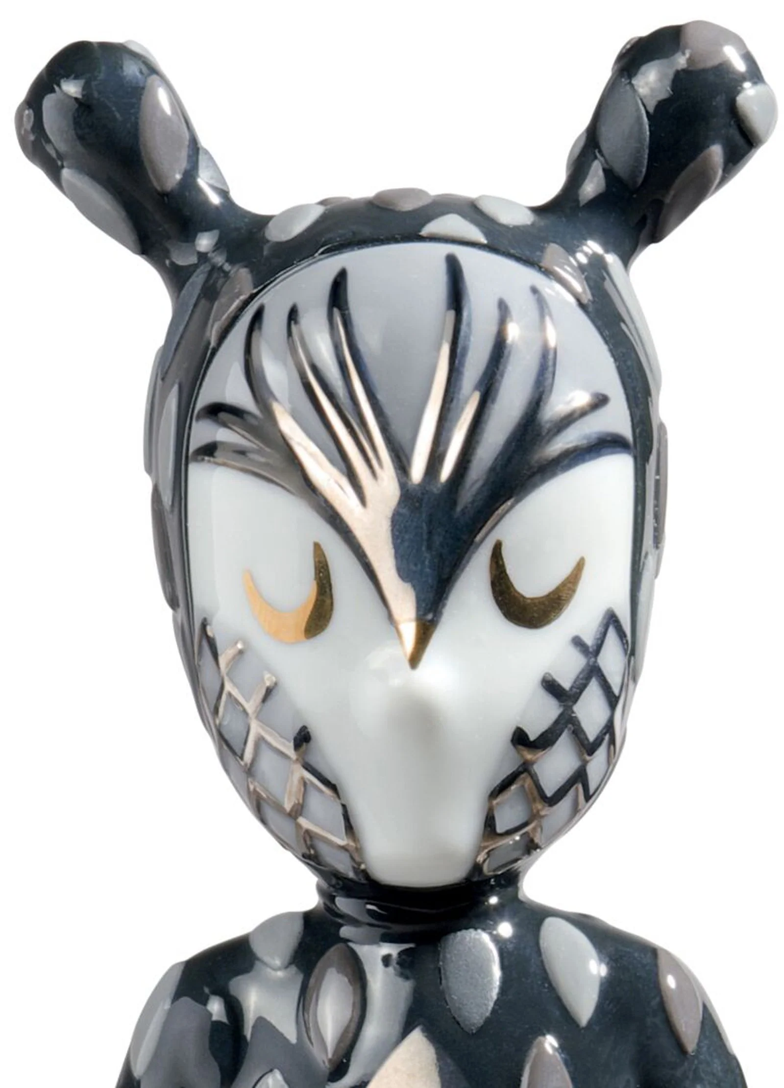 Lladro The Guest Figurine - Image 36