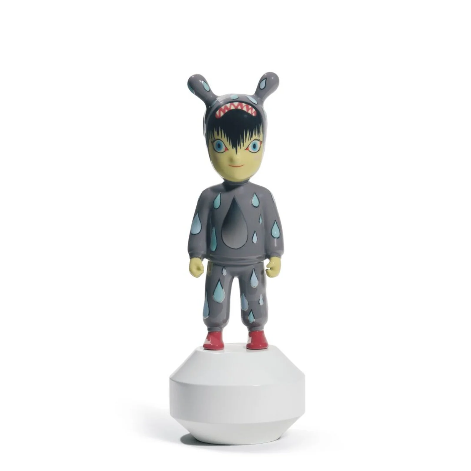 Lladro The Guest Figurine - Image 41