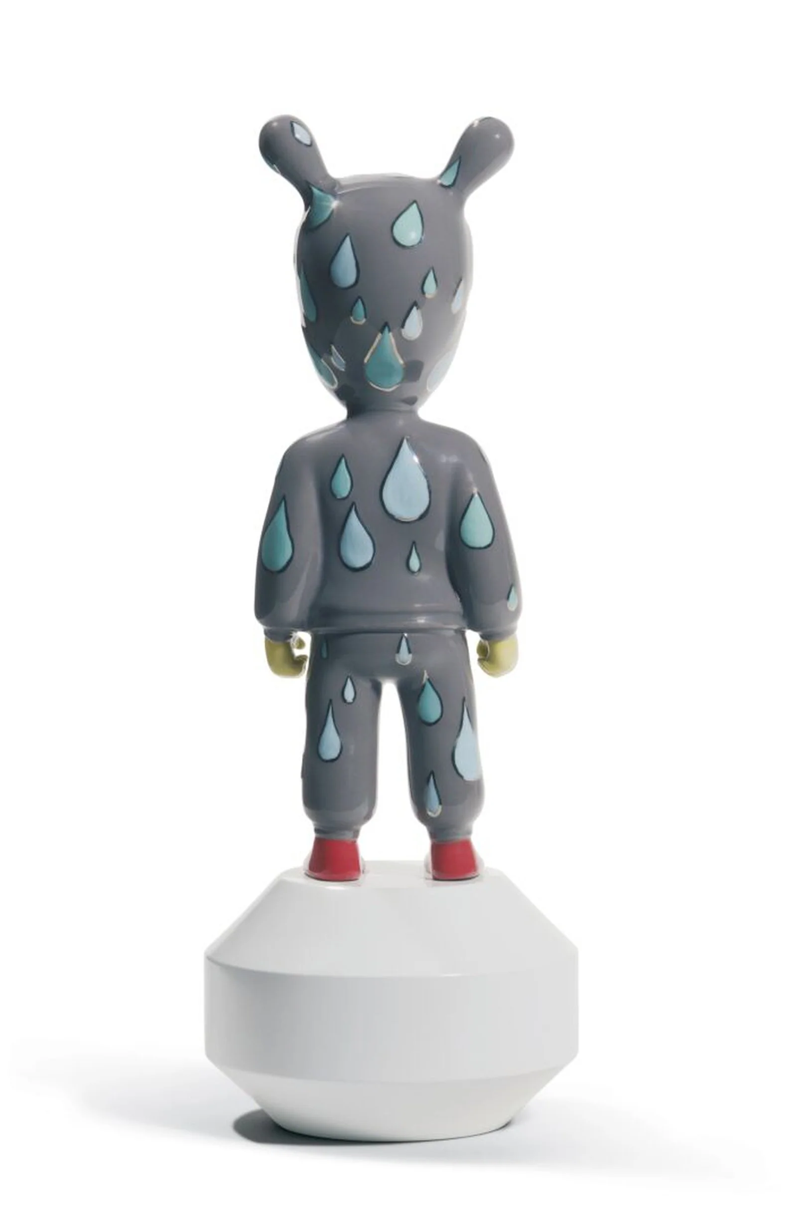 Lladro The Guest Figurine - Image 42
