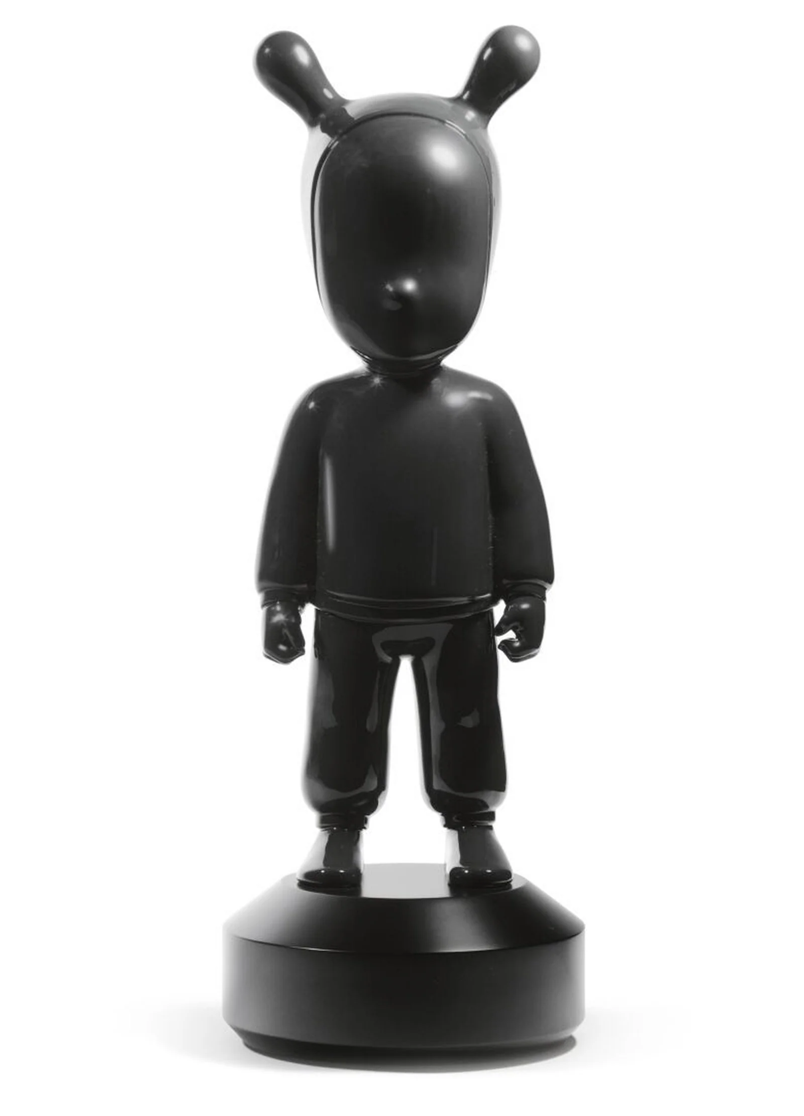 Lladro The Guest Figurine - Image 43