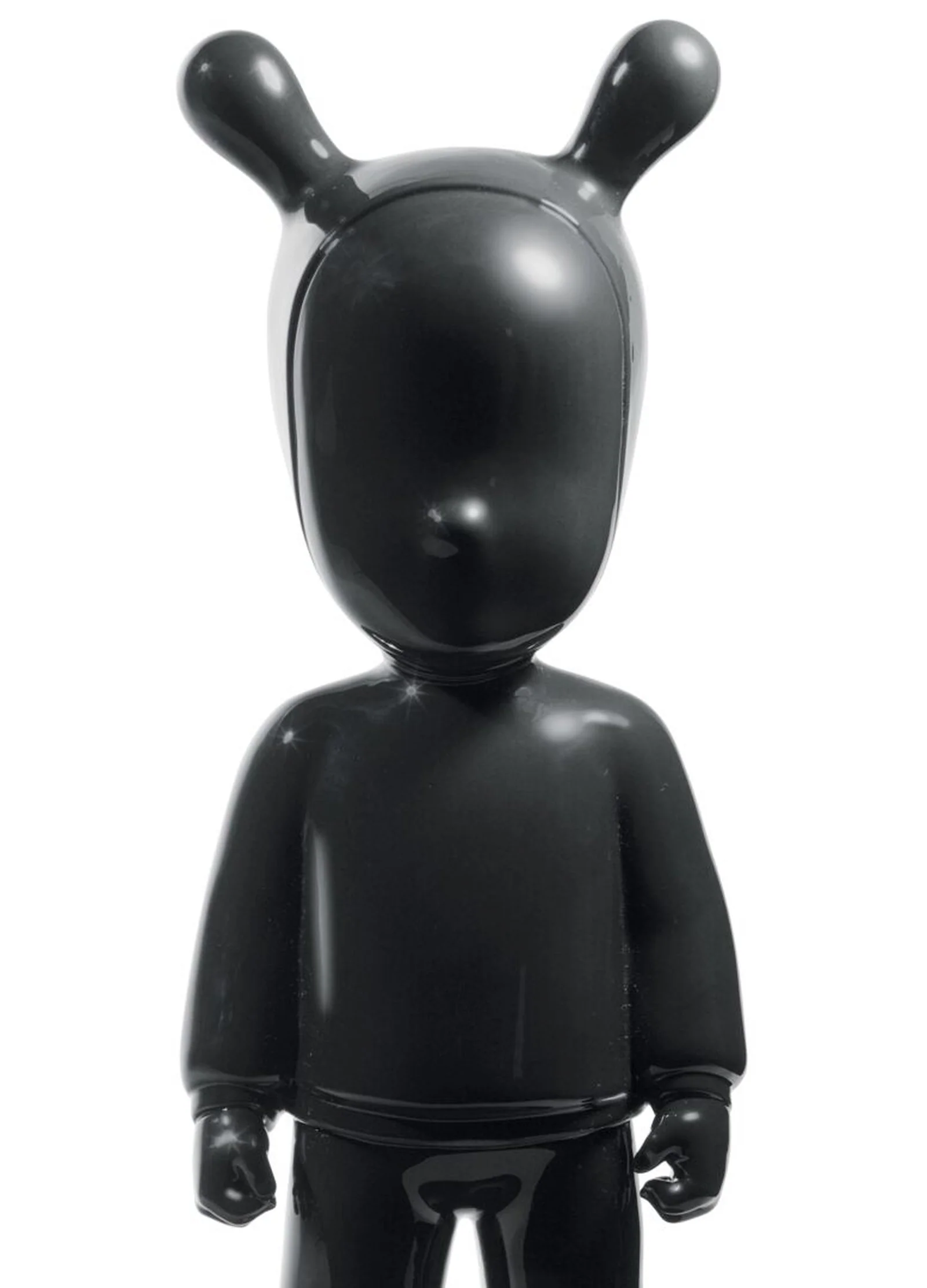 Lladro The Guest Figurine - Image 44