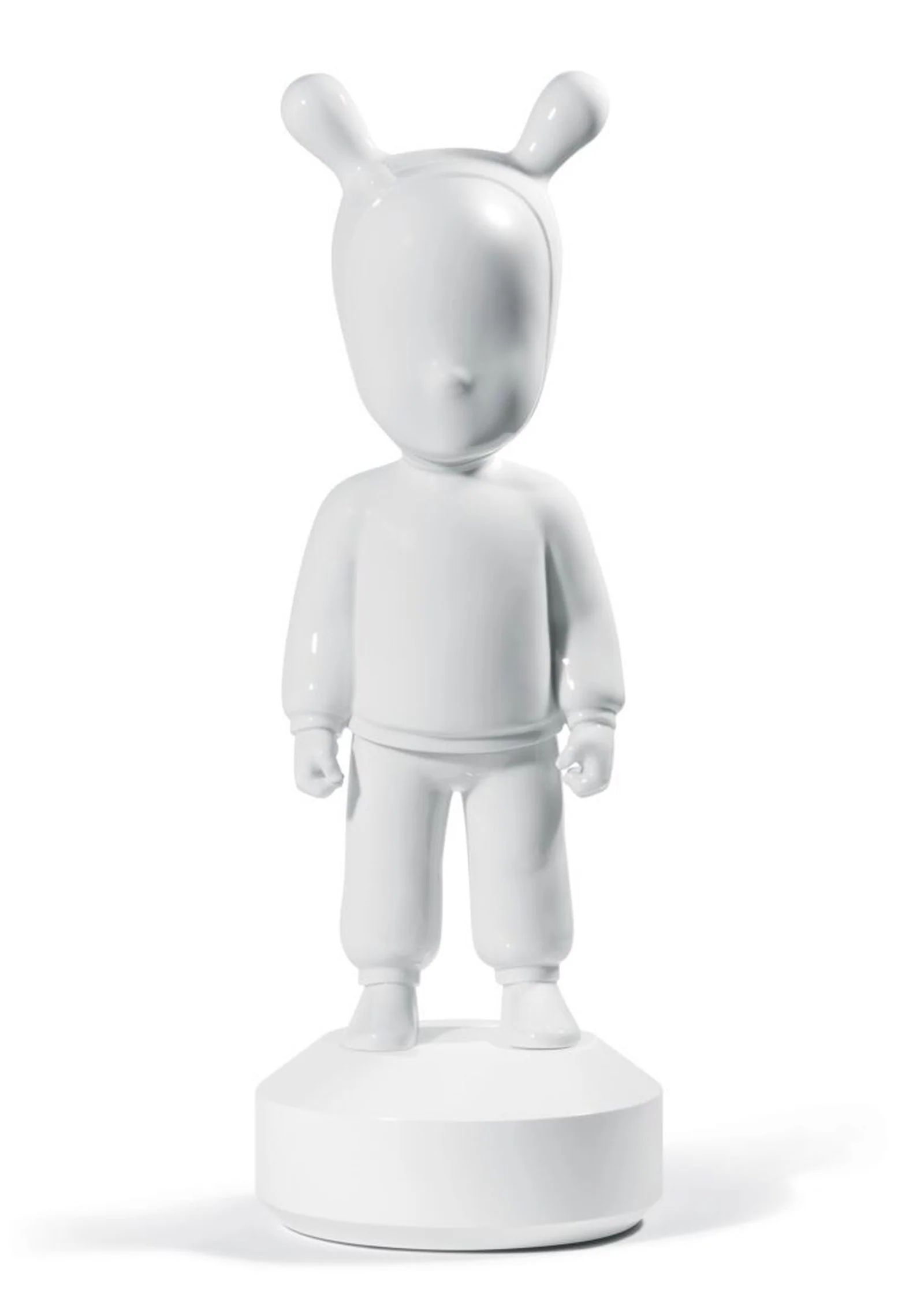 Lladro The Guest Figurine - Image 45