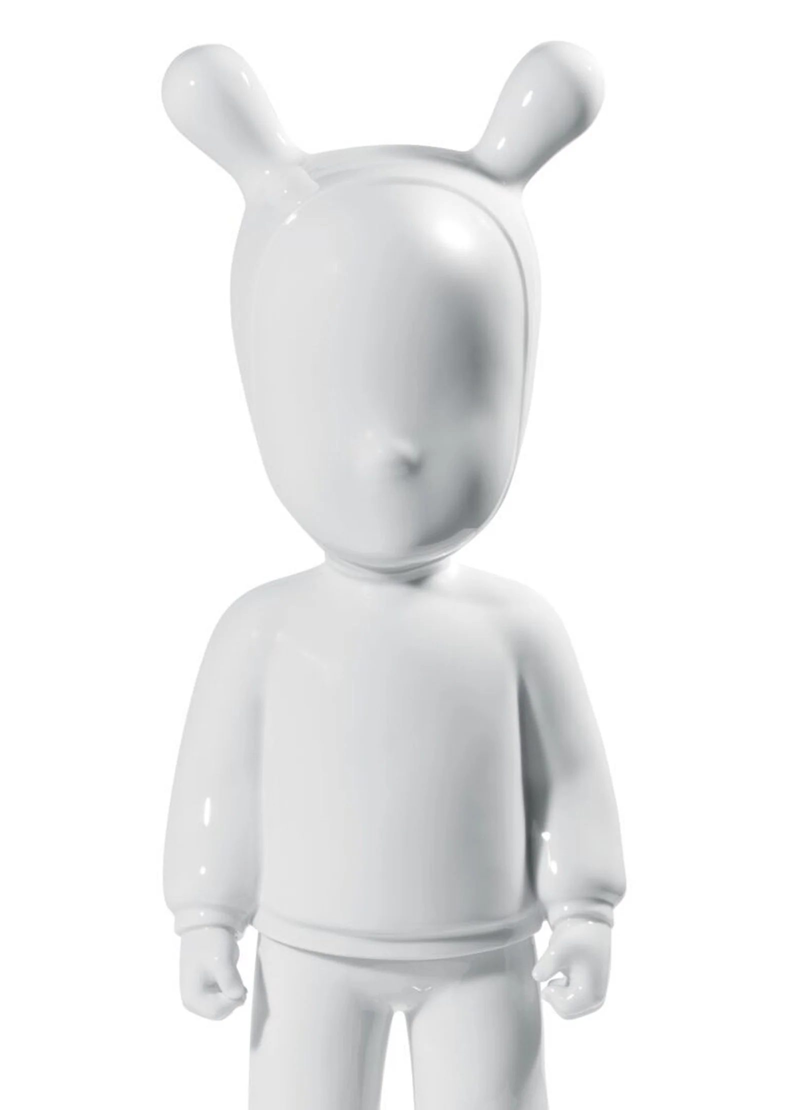 Lladro The Guest Figurine - Image 46
