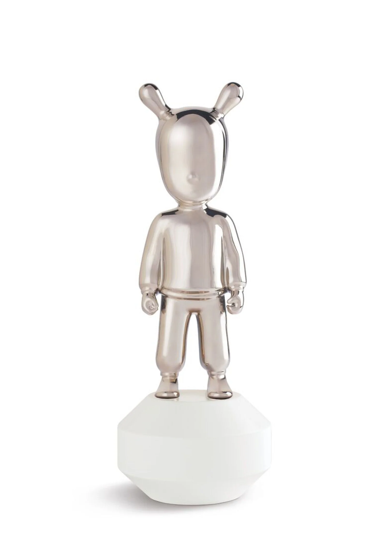Lladro The Guest Figurine - Image 47