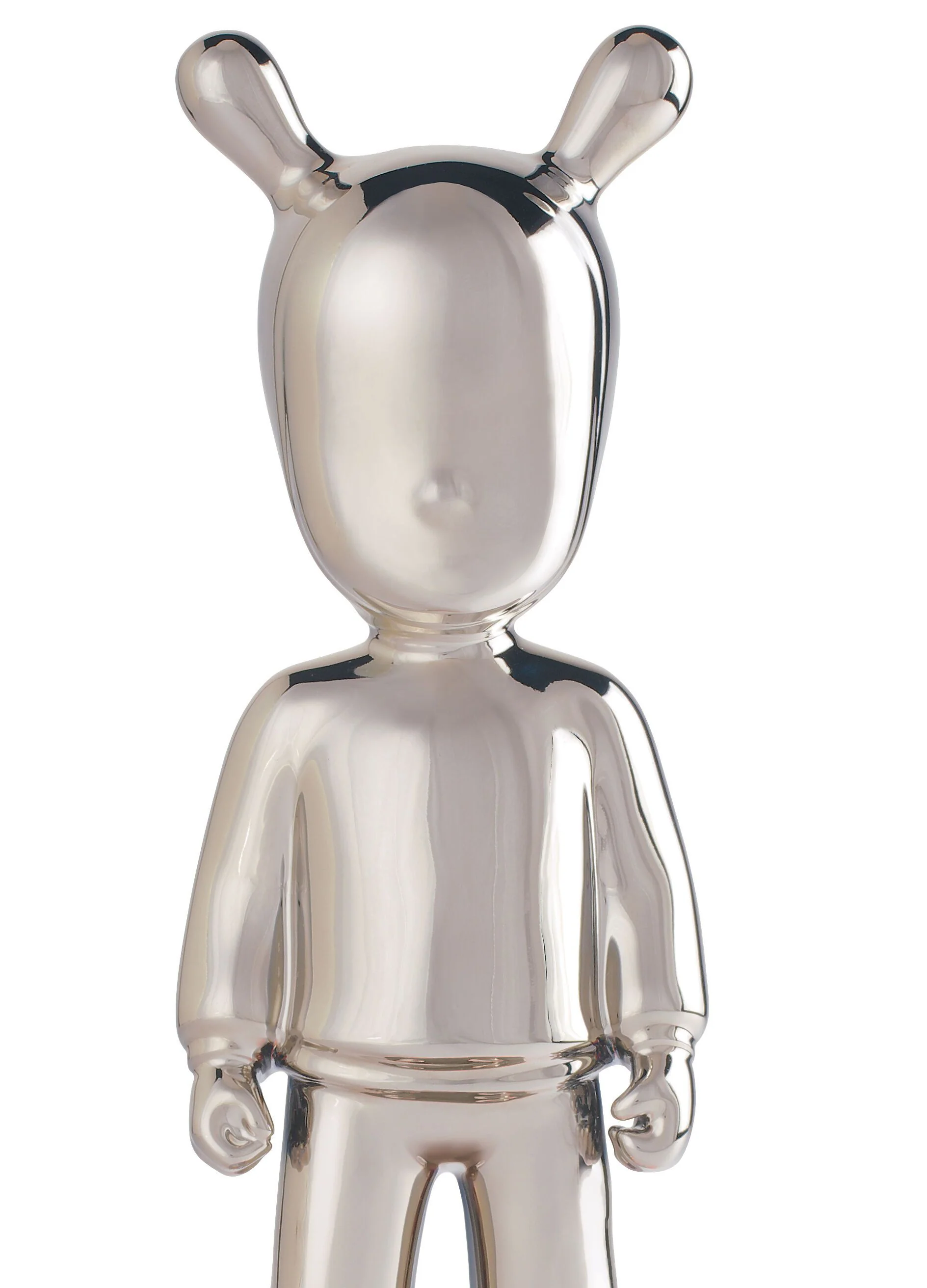 Lladro The Guest Figurine - Image 48