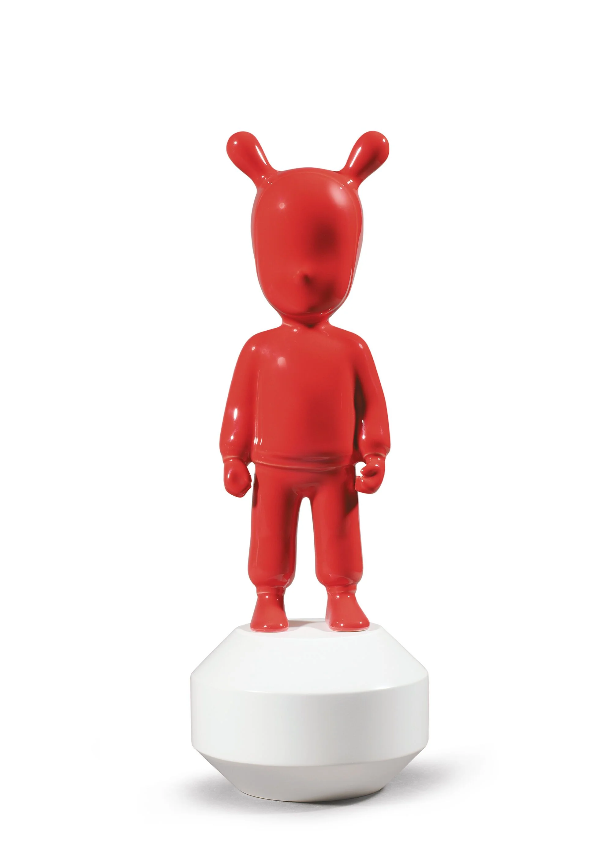 Lladro The Guest Figurine - Image 50