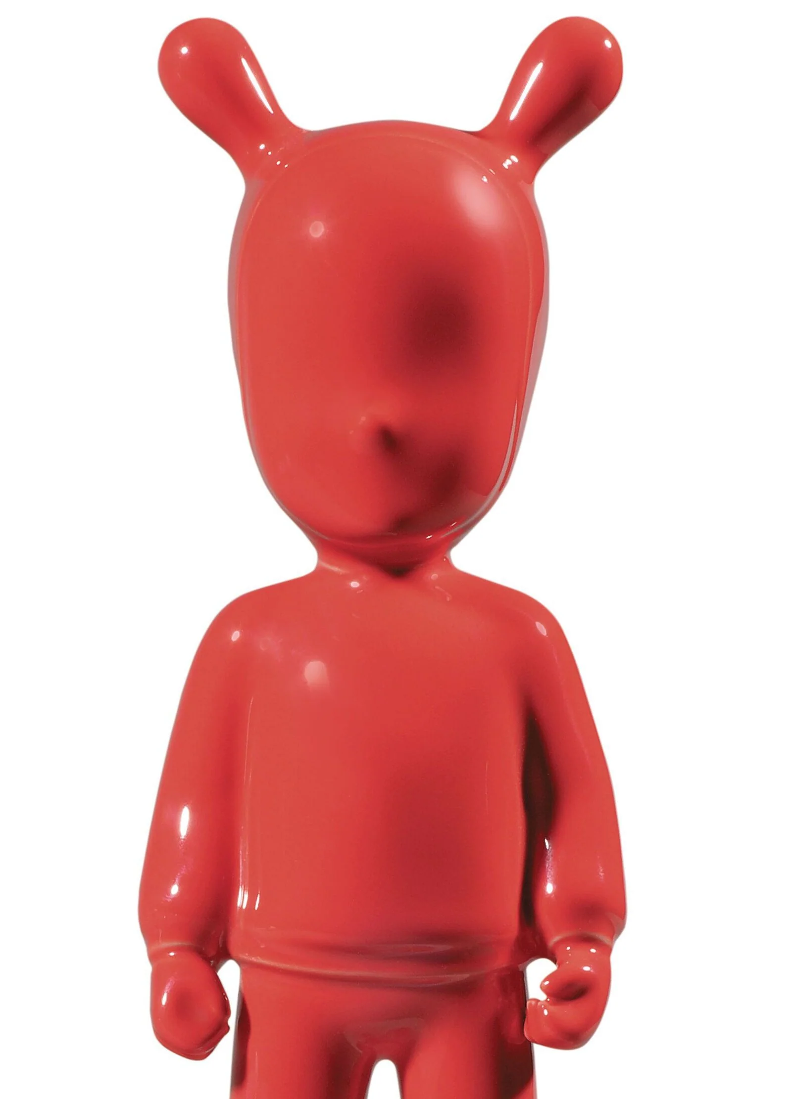 Lladro The Guest Figurine - Image 51