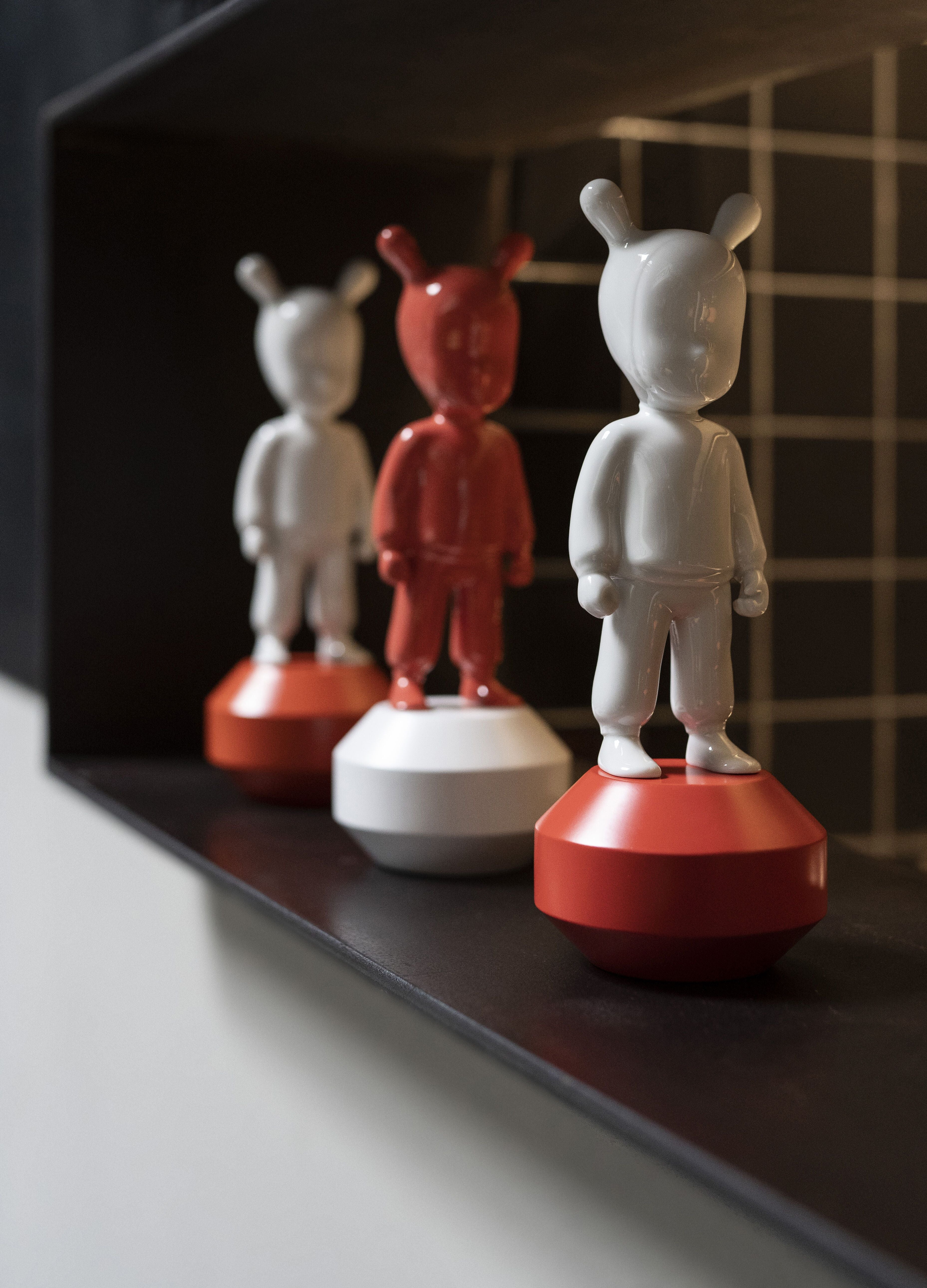 Lladro The Guest Figurine - Image 52