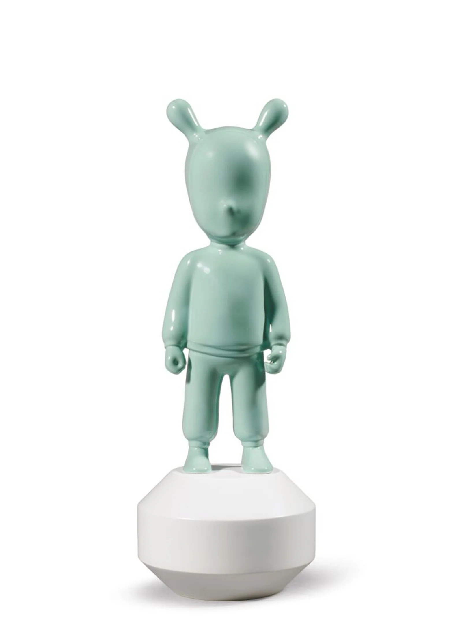 Lladro The Guest Figurine - Image 53