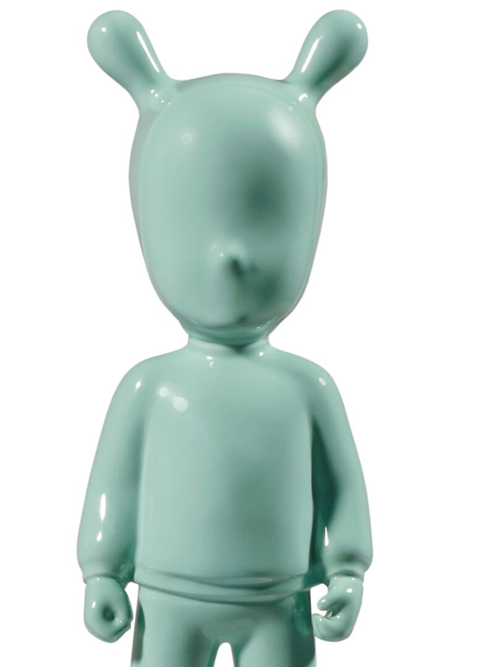 Lladro The Guest Figurine - Image 54