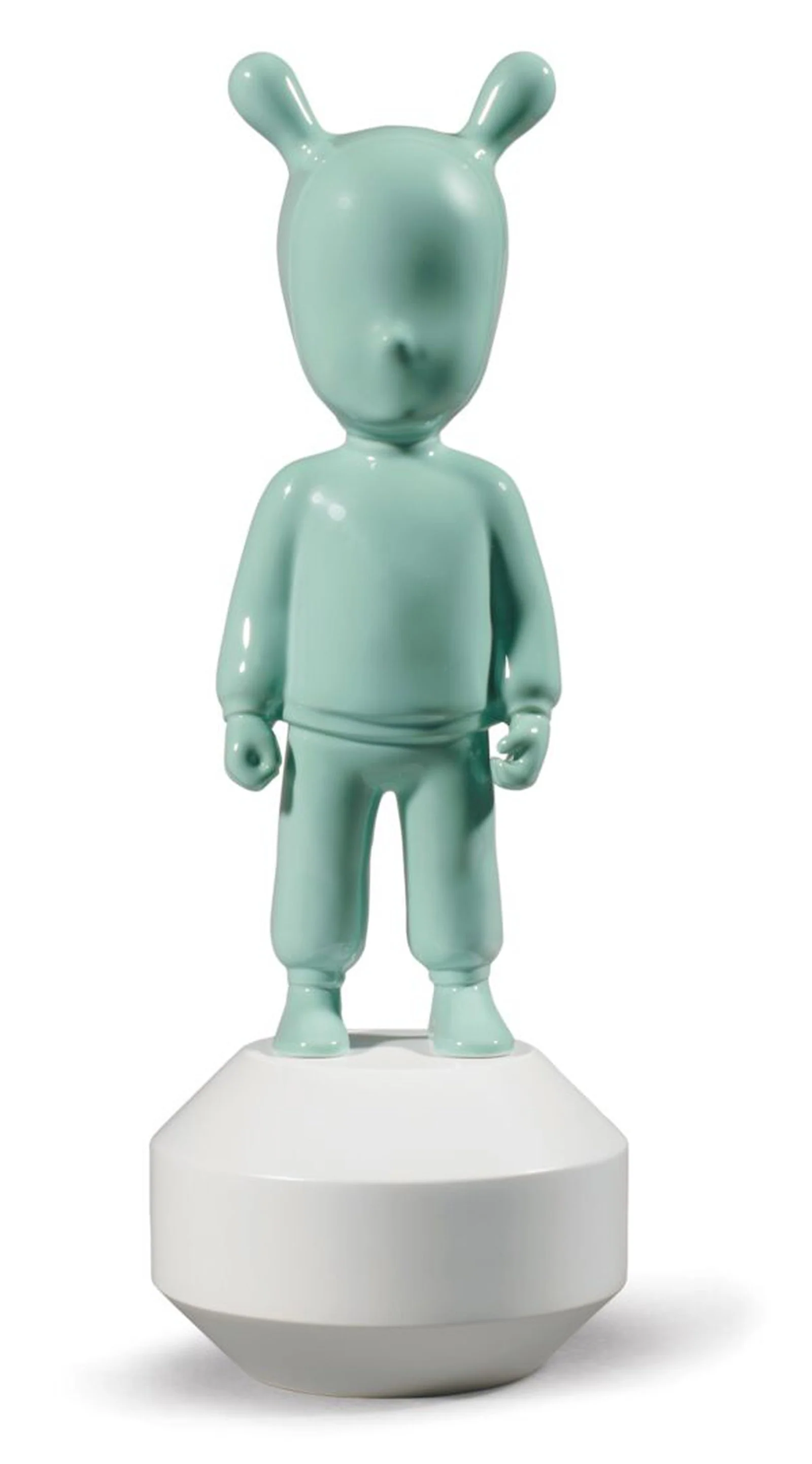 Lladro The Guest Figurine - Image 55