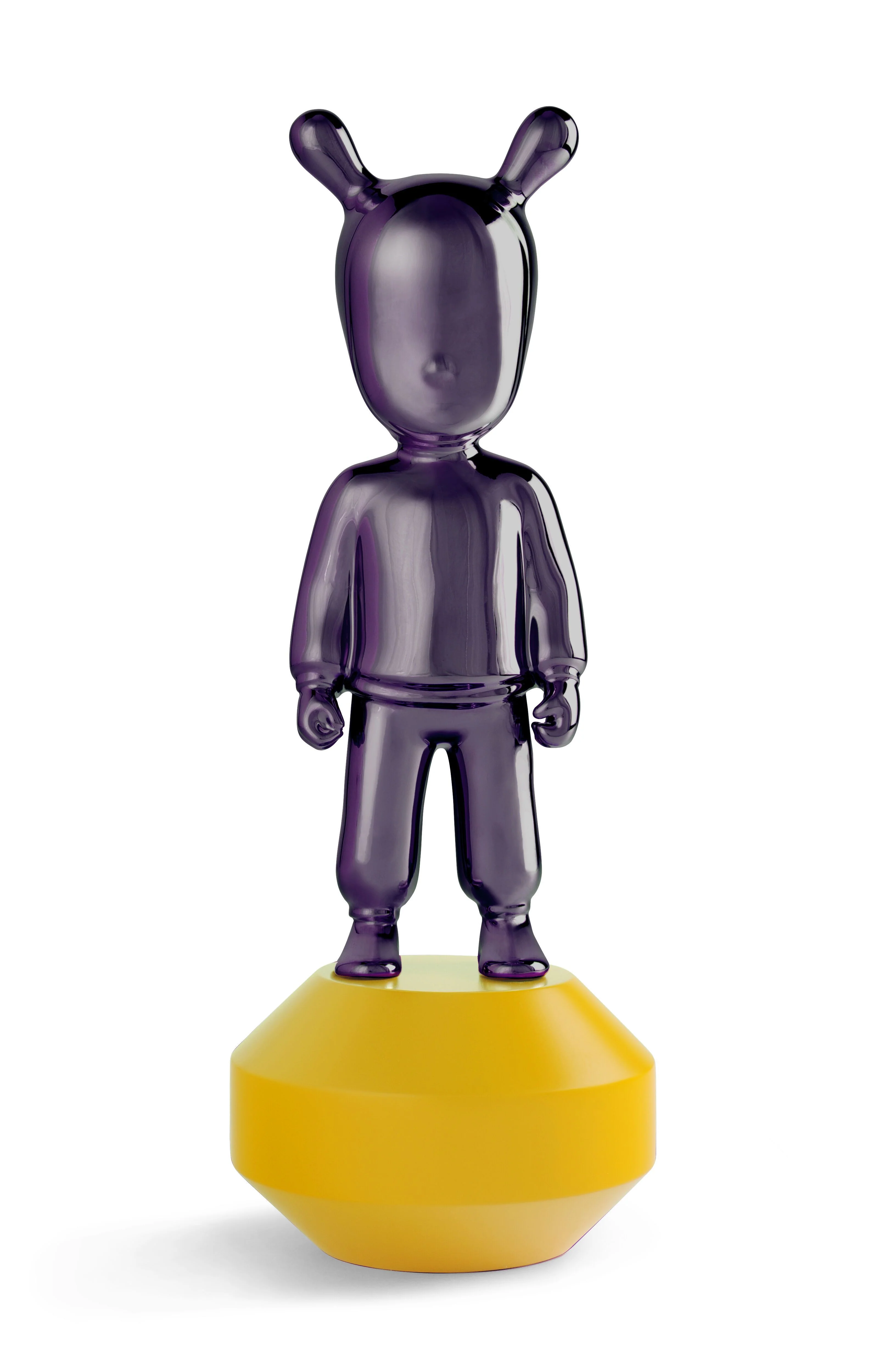 Lladro The Guest Figurine - Image 57