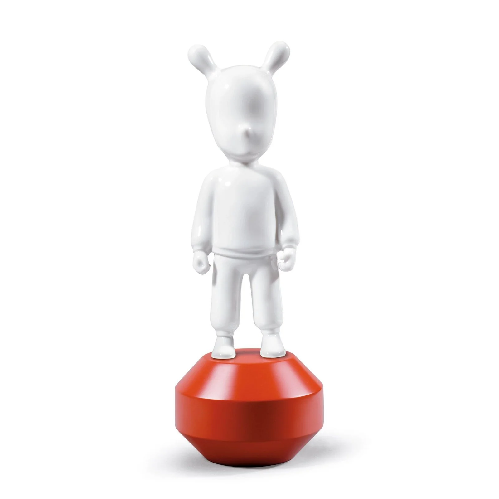Lladro The Guest Figurine - Image 59
