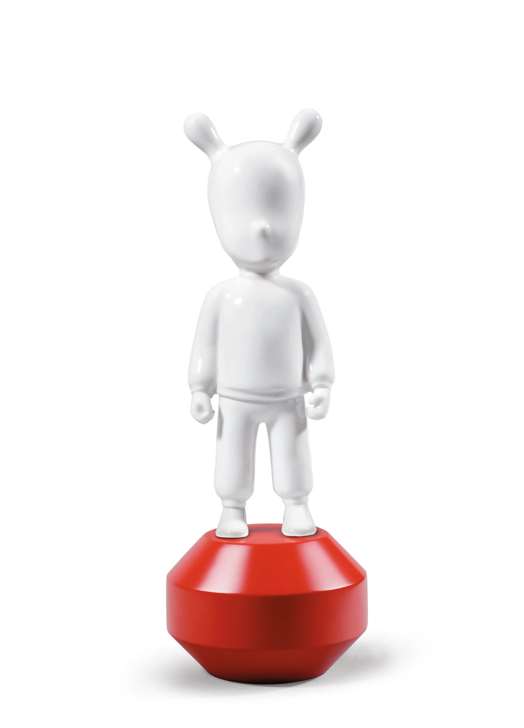 Lladro The Guest Figurine - Image 61