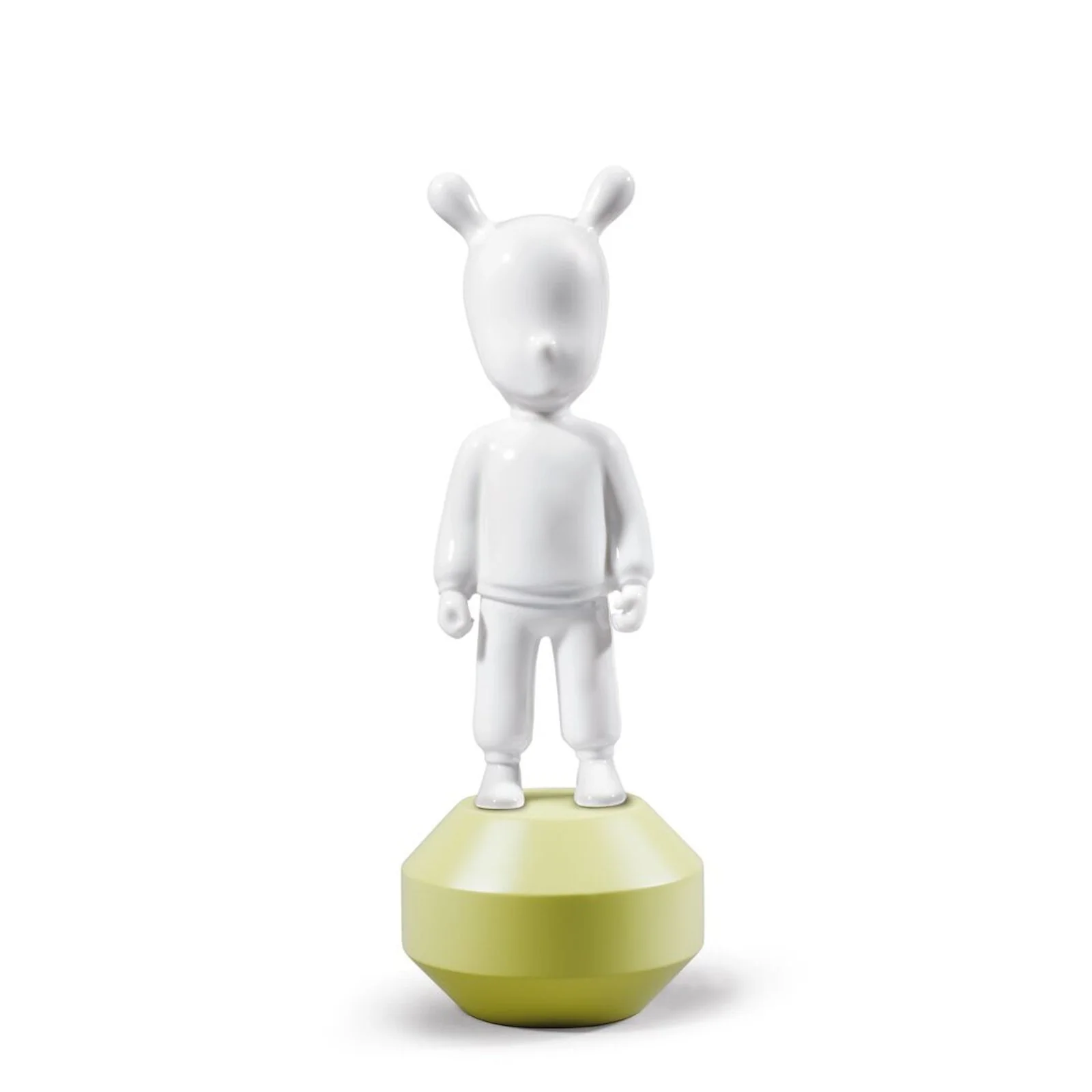 Lladro The Guest Figurine - Image 62