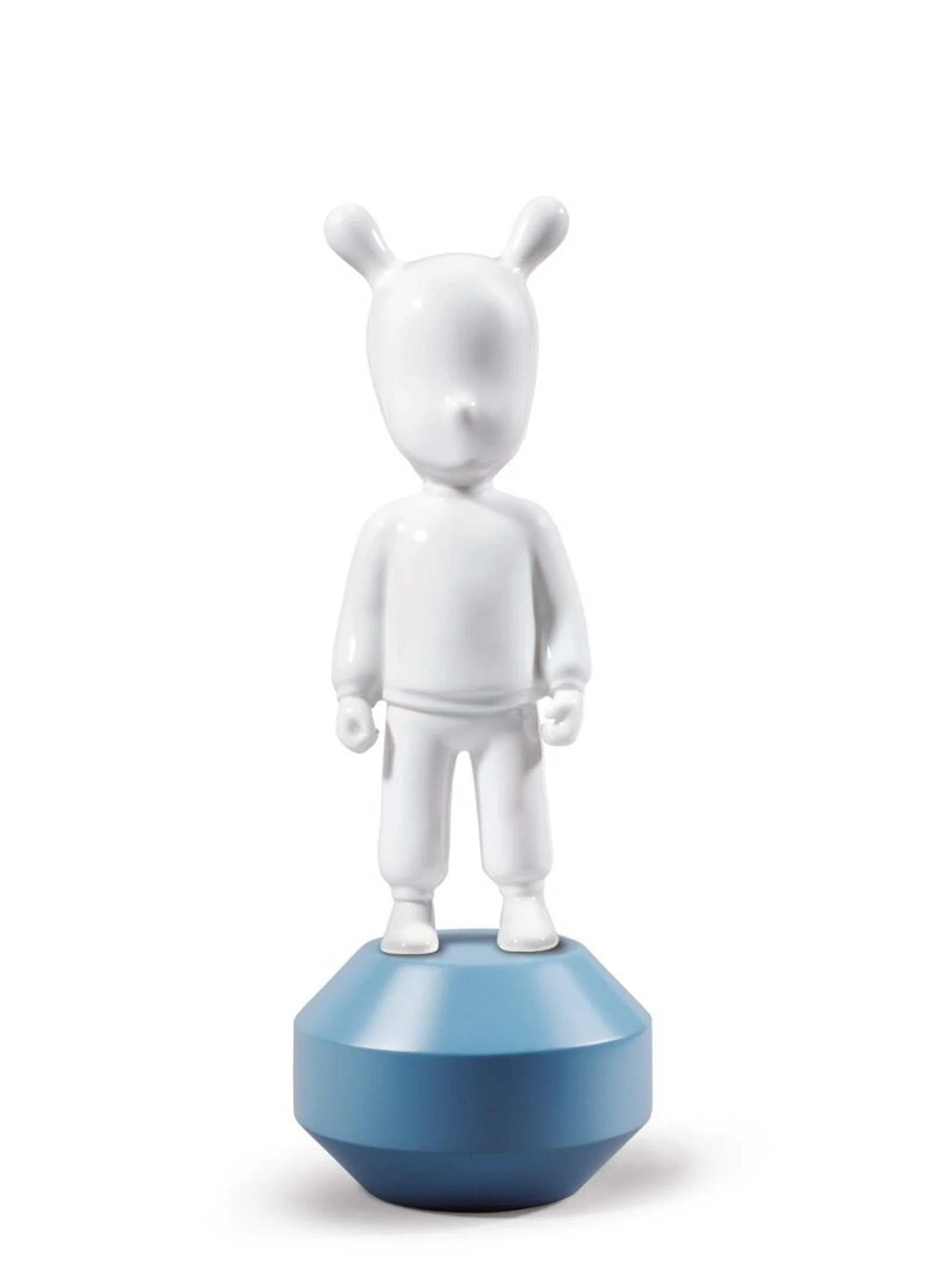 Lladro The Guest Figurine - Image 63