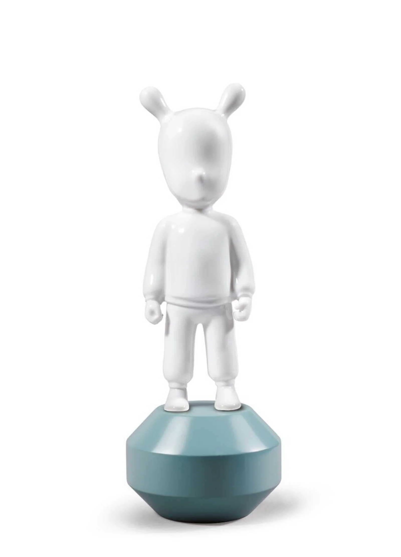 Lladro The Guest Figurine - Image 64