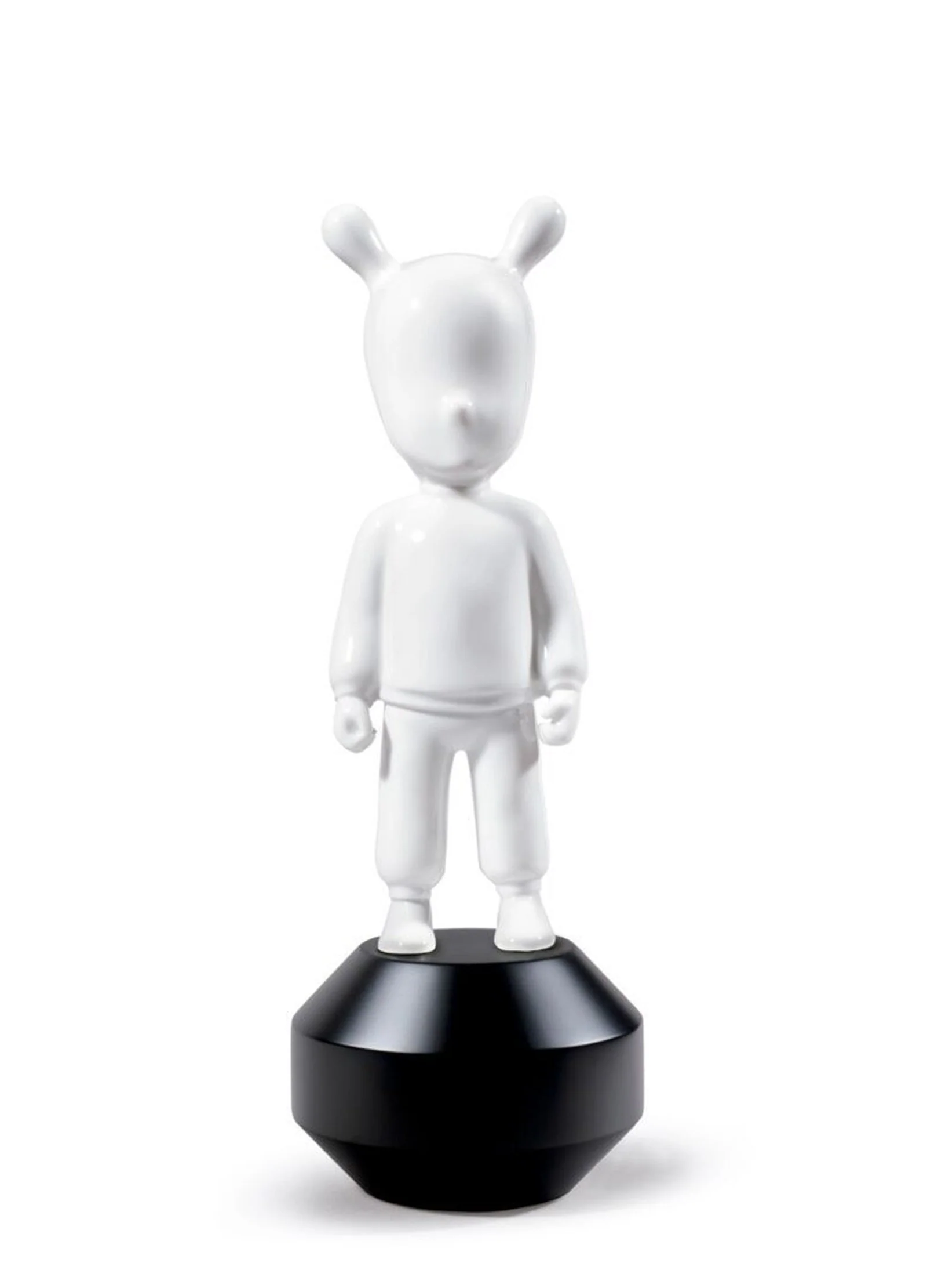 Lladro The Guest Figurine - Image 66