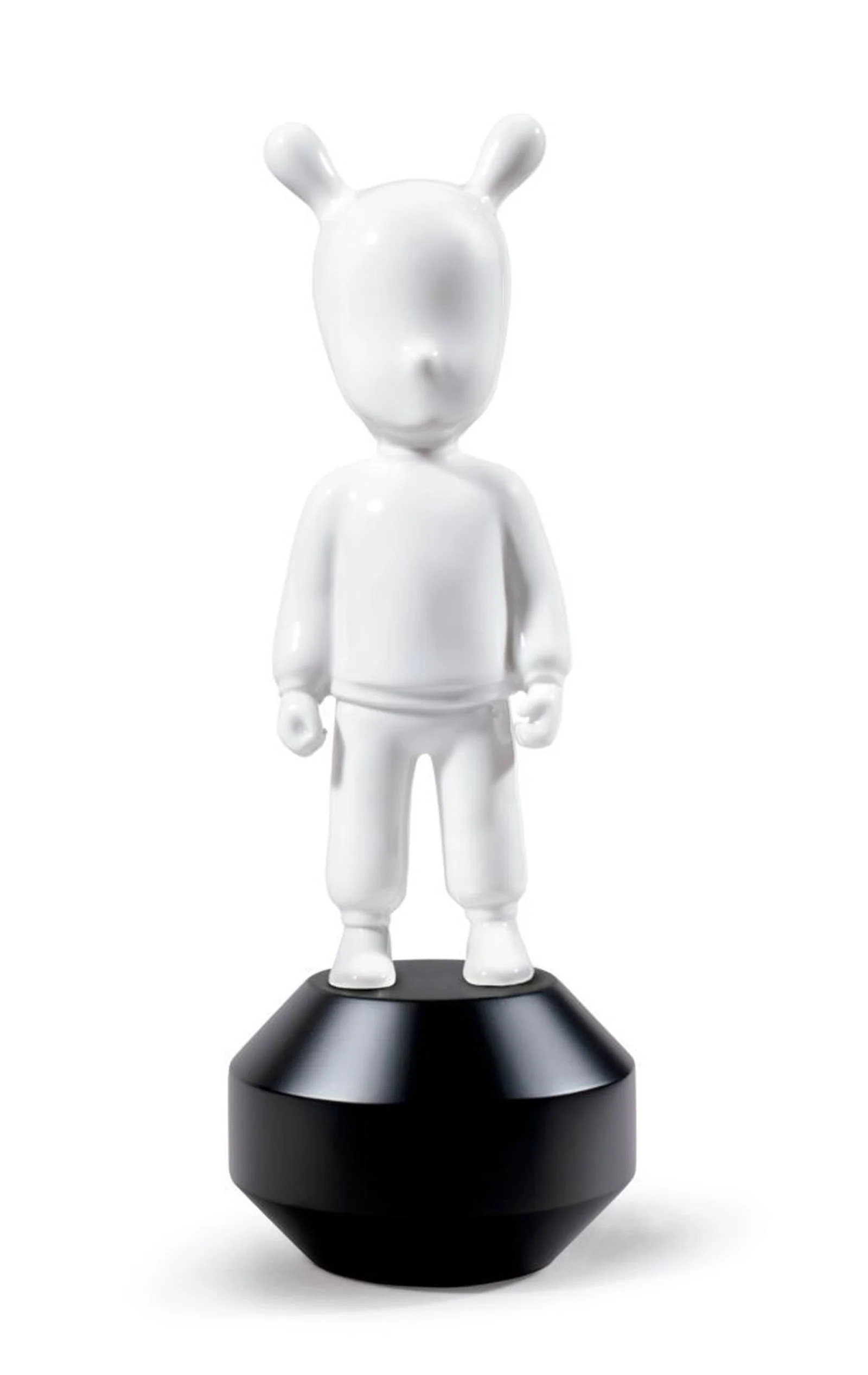 Lladro The Guest Figurine - Image 67