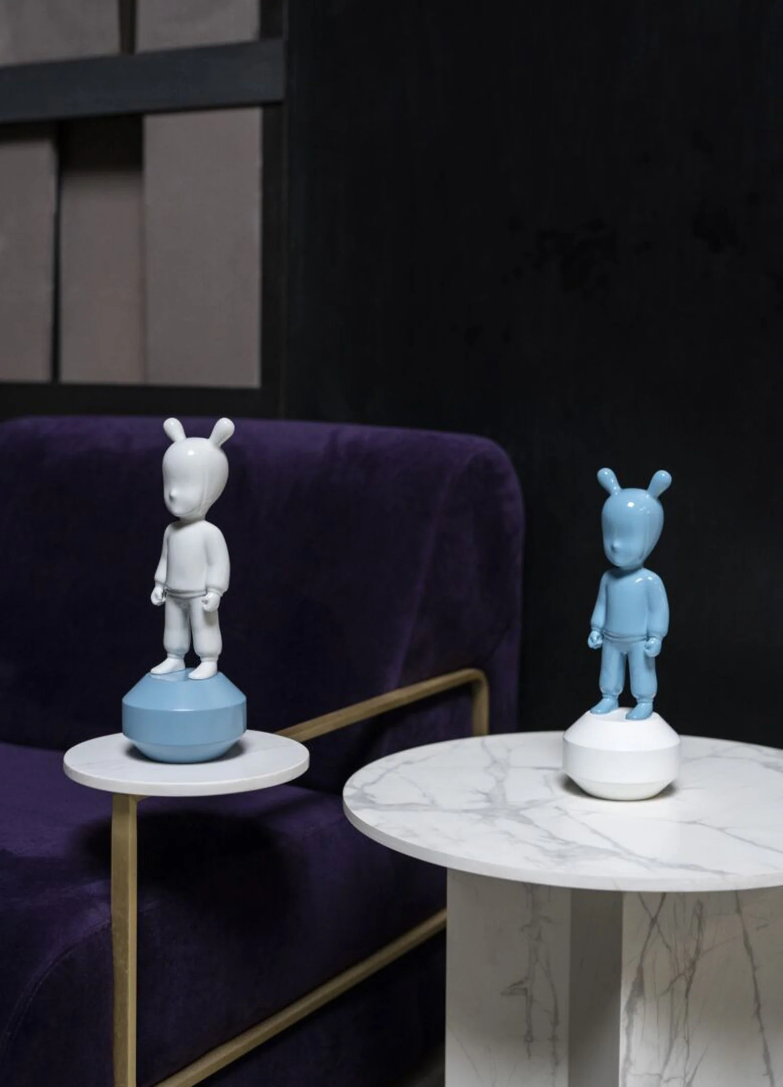 Lladro The Guest Figurine - Image 69
