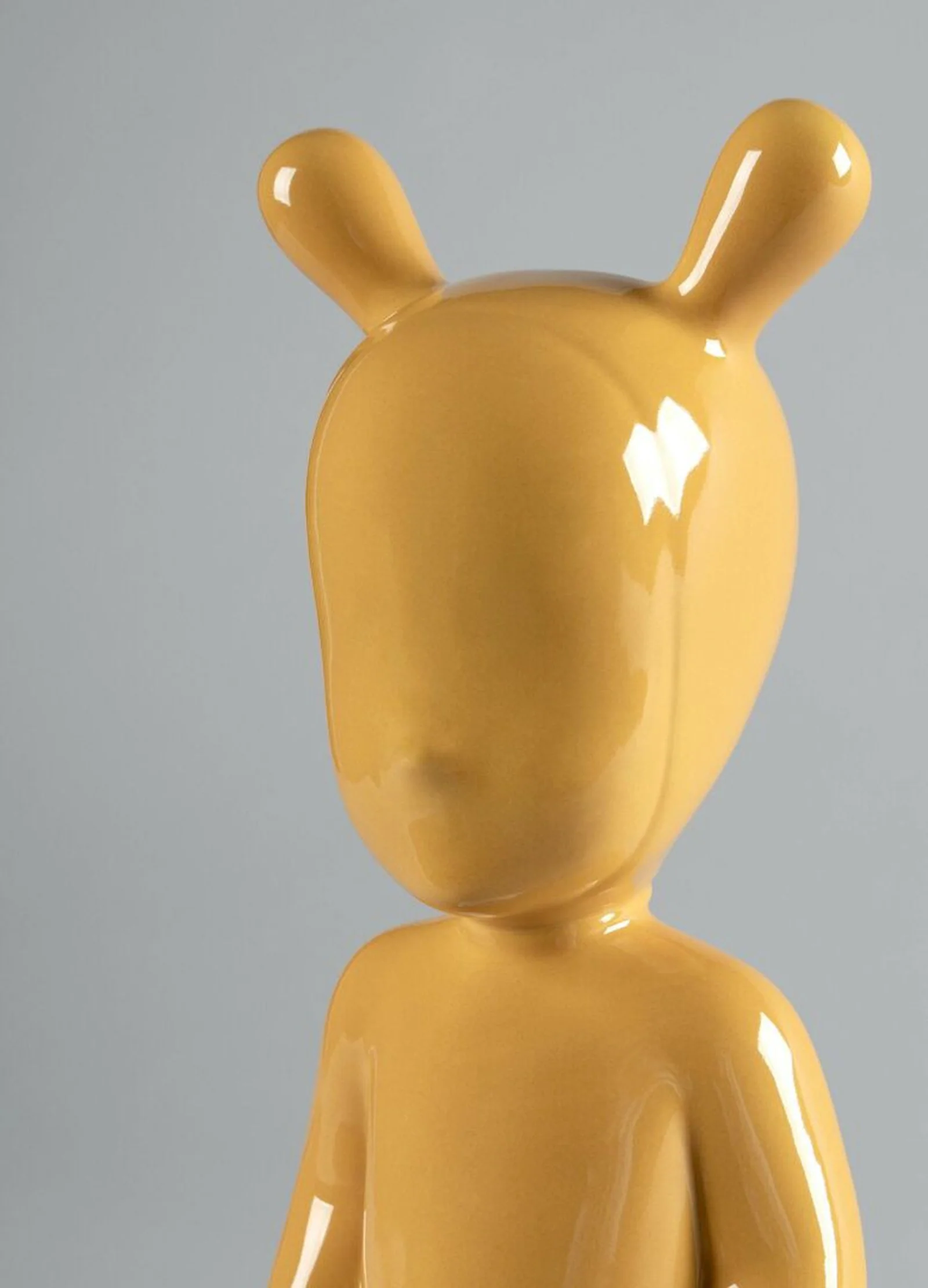 Lladro The Guest Figurine - Image 74