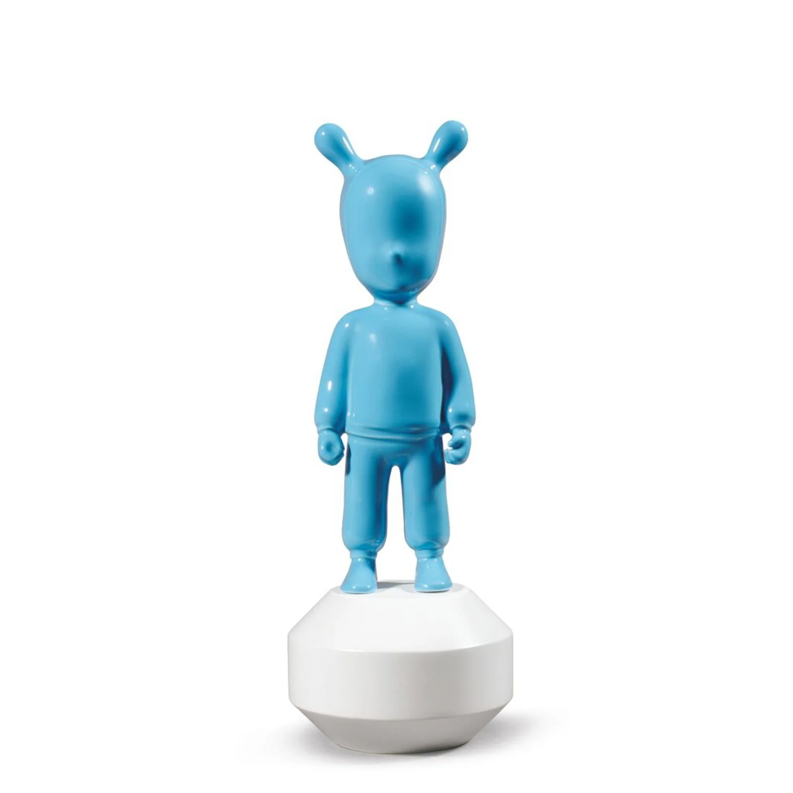 Lladro The Guest Figurine - Image 77
