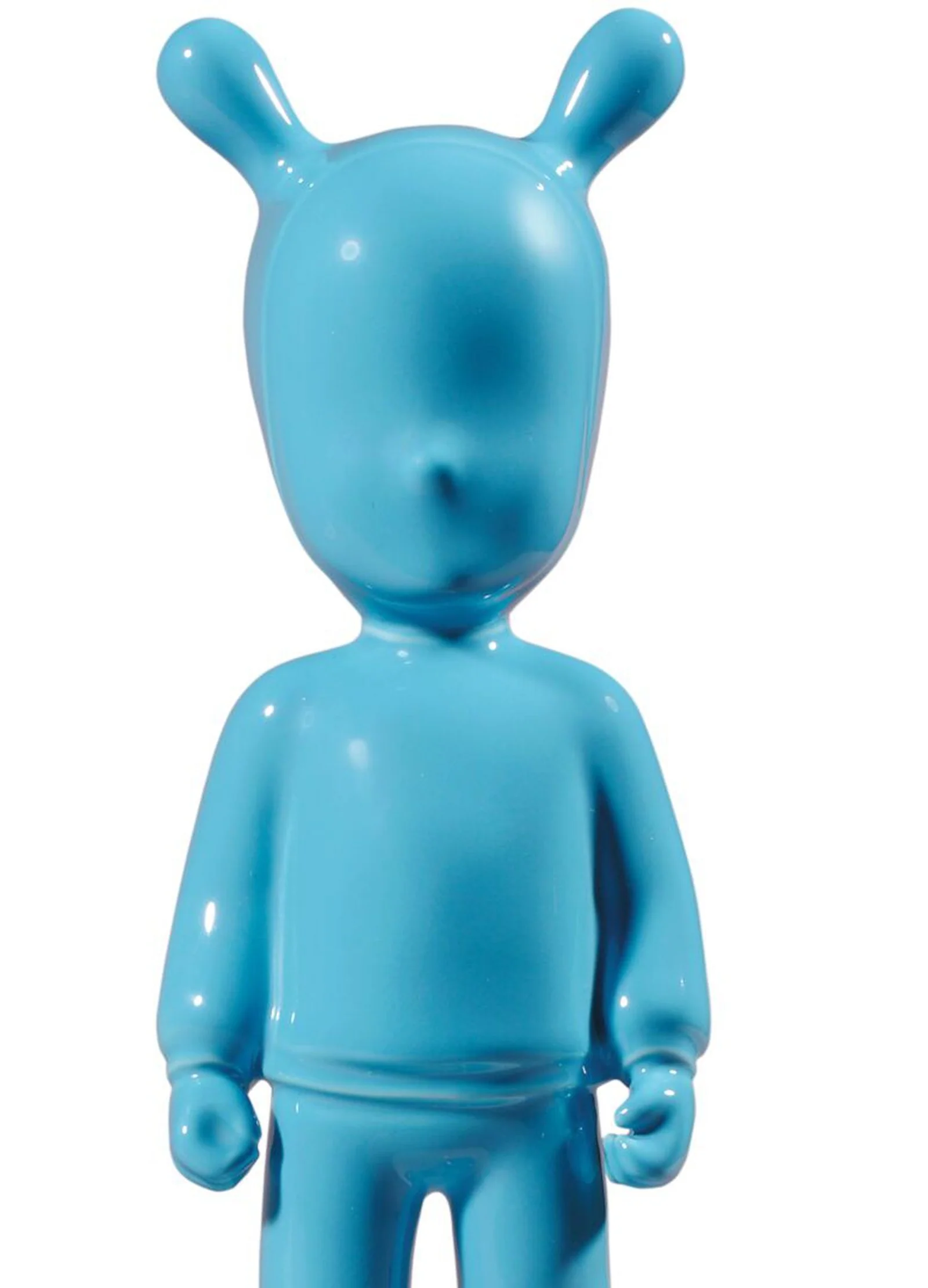 Lladro The Guest Figurine - Image 78