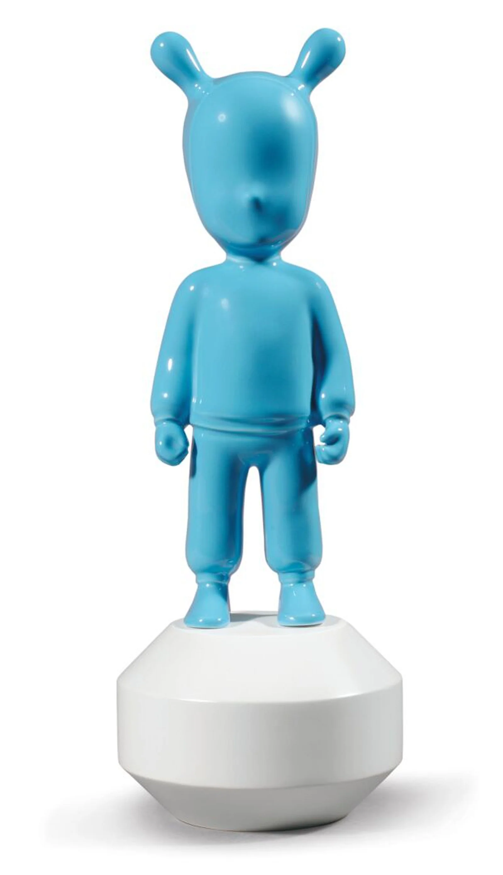Lladro The Guest Figurine - Image 79