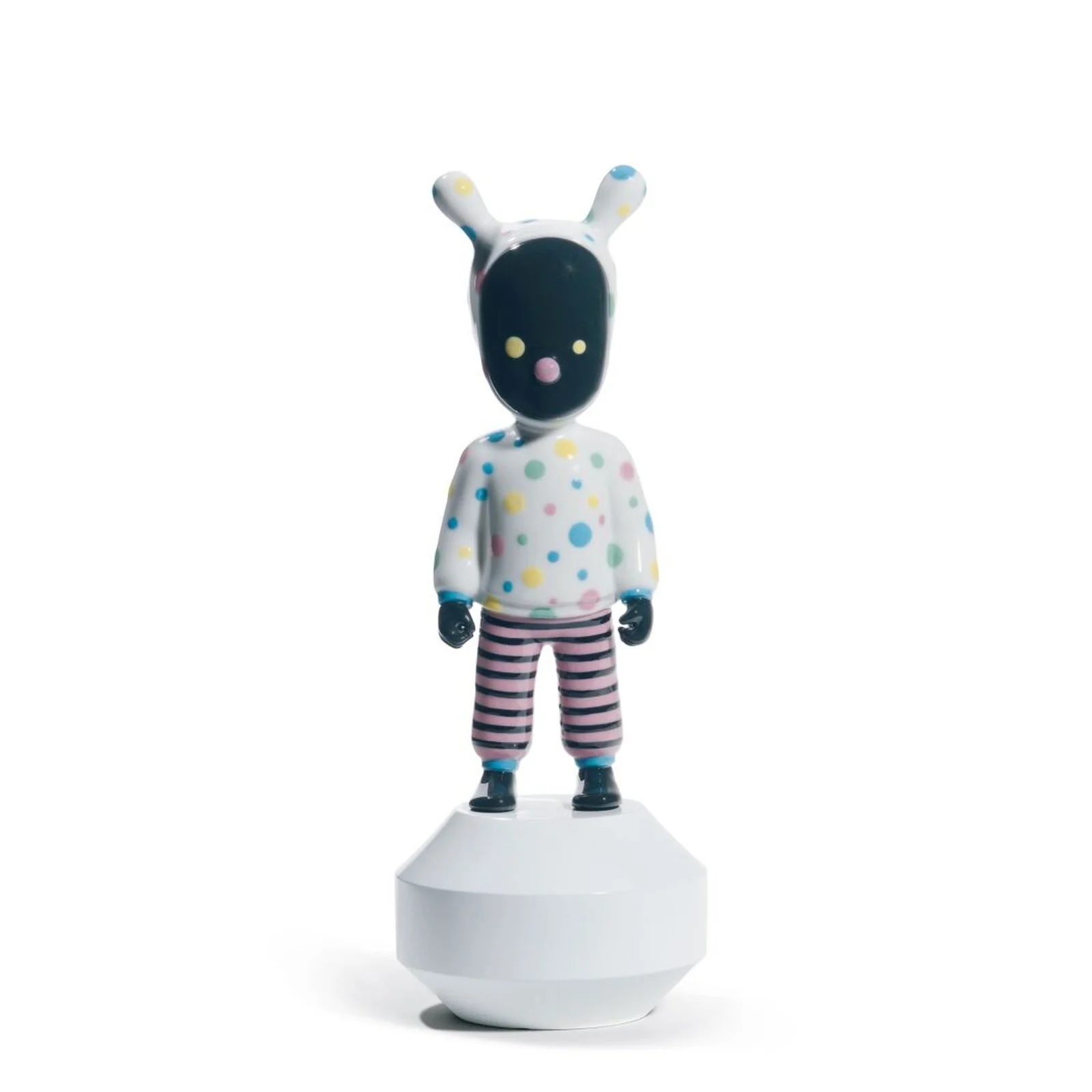 Lladro The Guest Figurine - Image 8