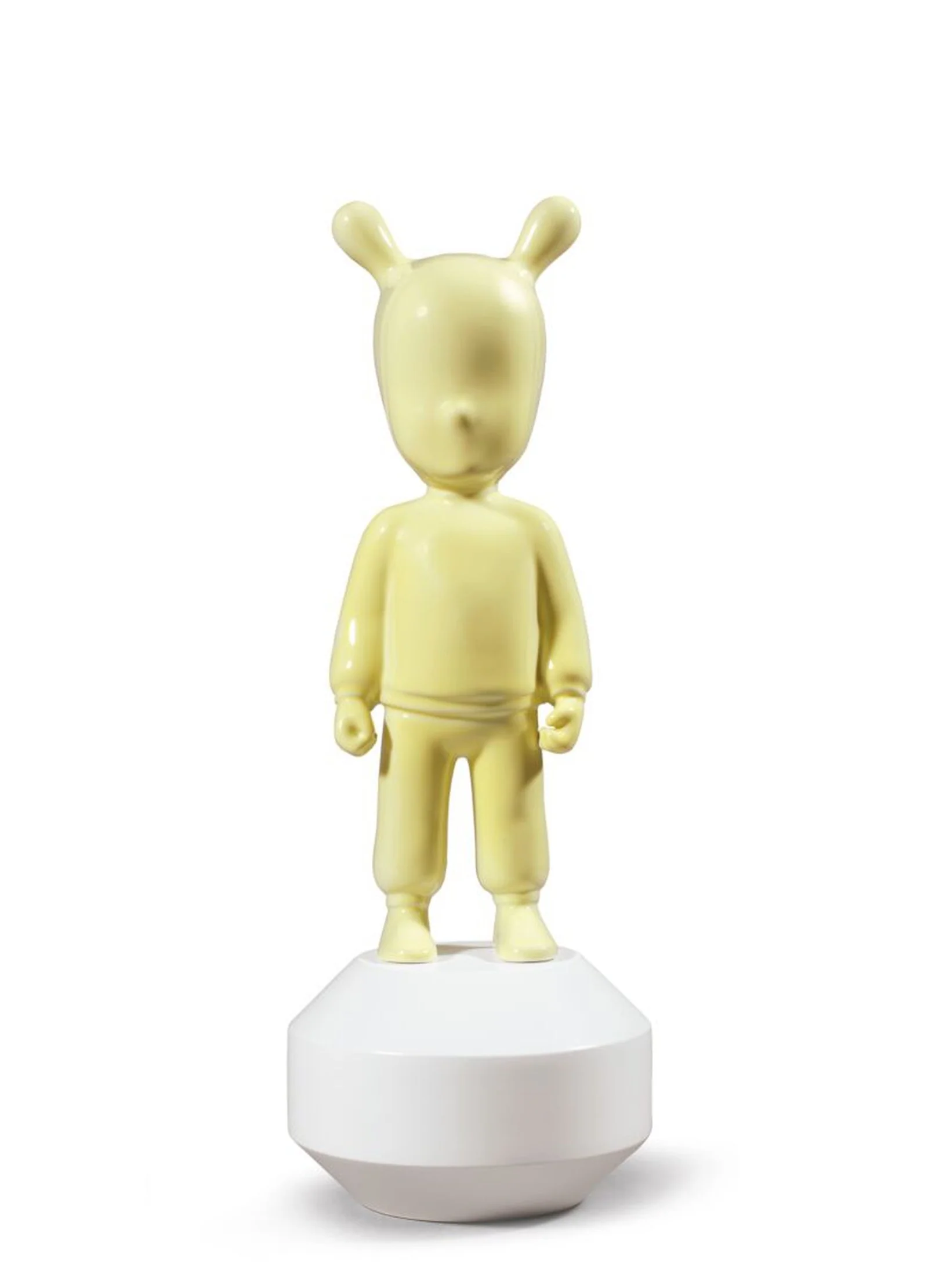 Lladro The Guest Figurine - Image 80